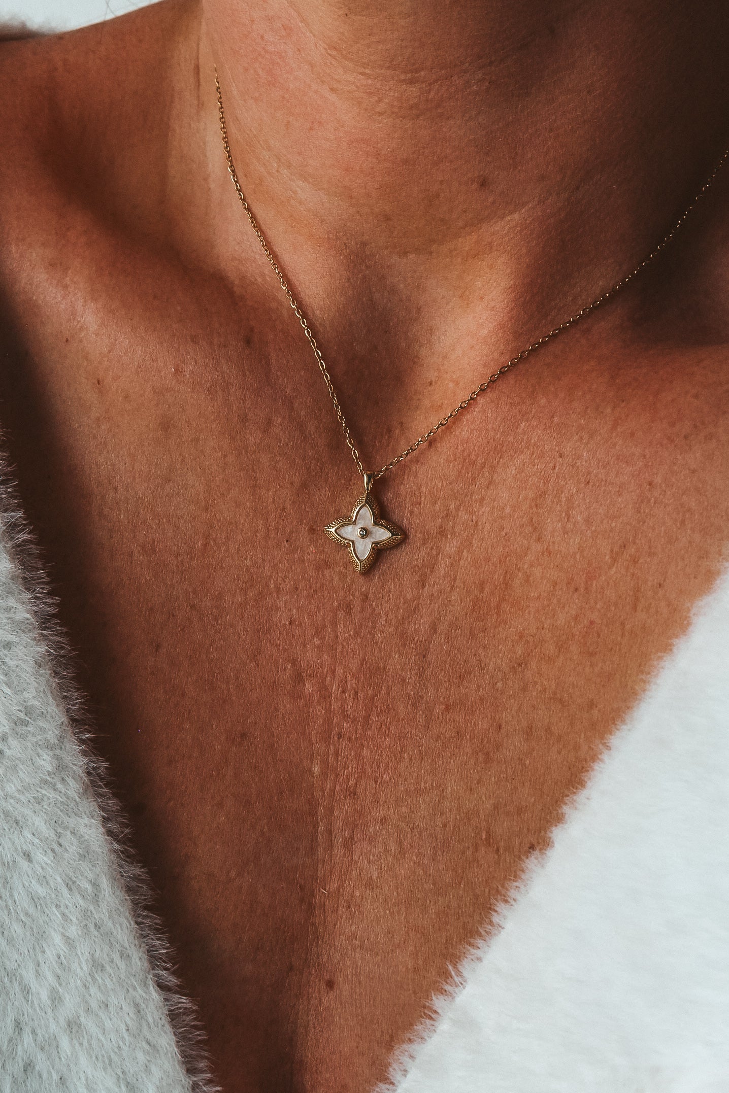 BROOKLIN | Necklace