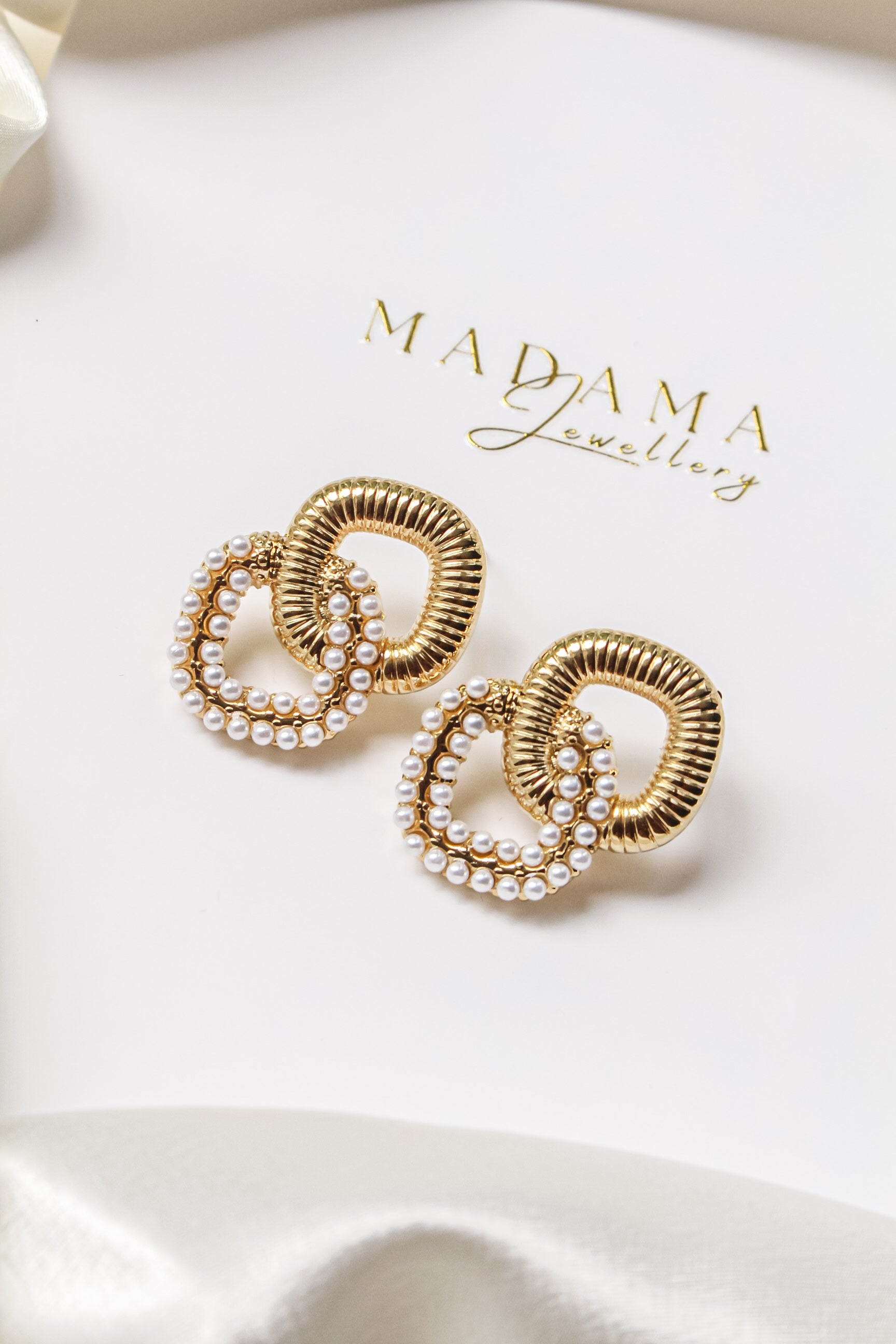 DAKOTA | earrings
