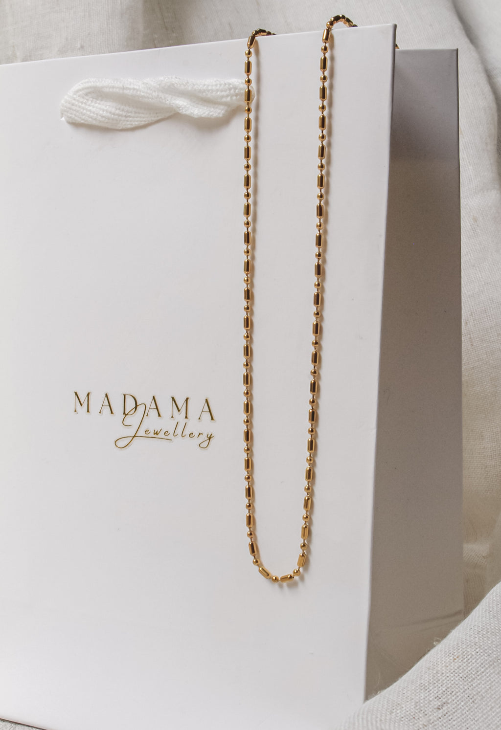REMI | Necklace