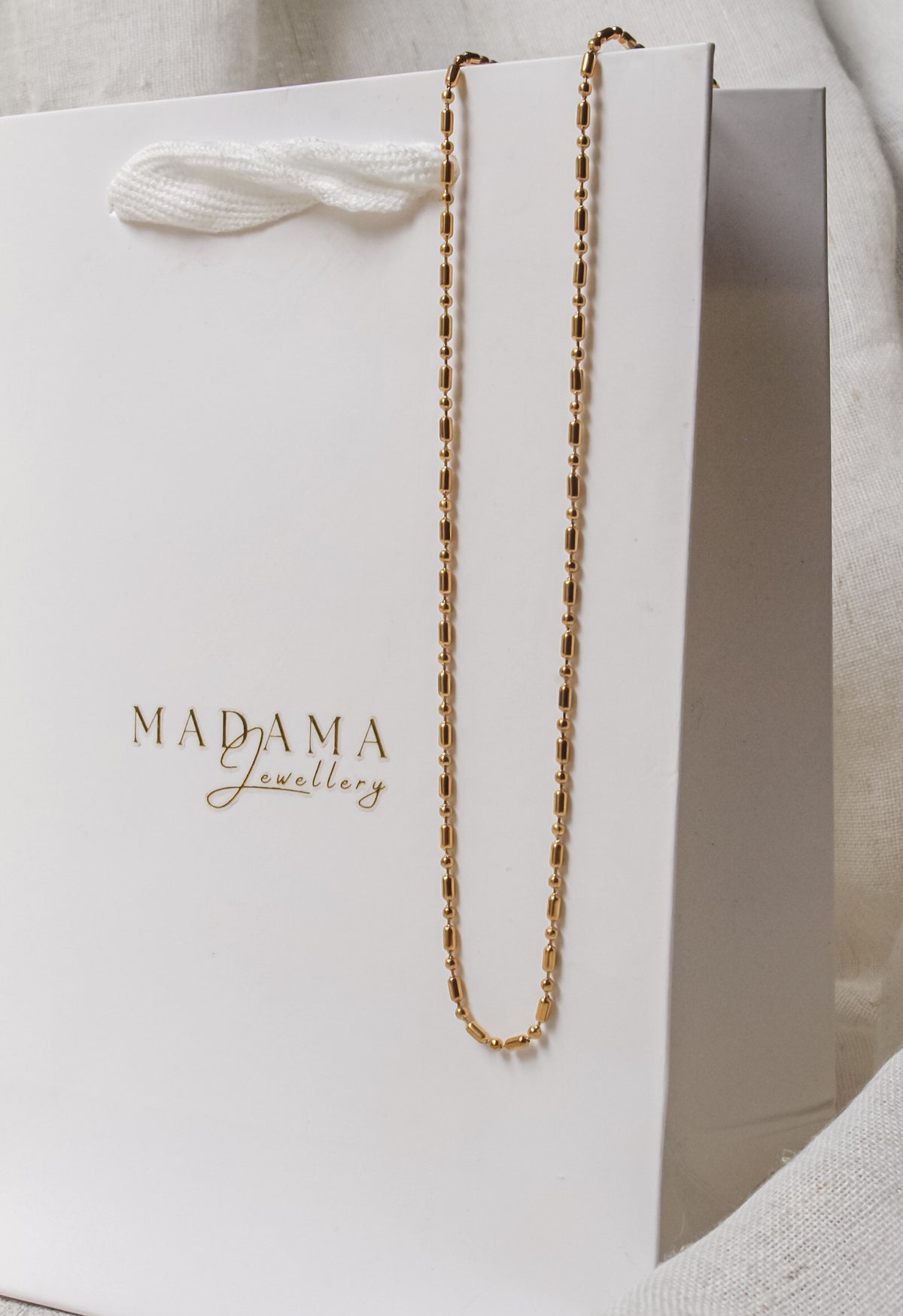 REMI | Necklace