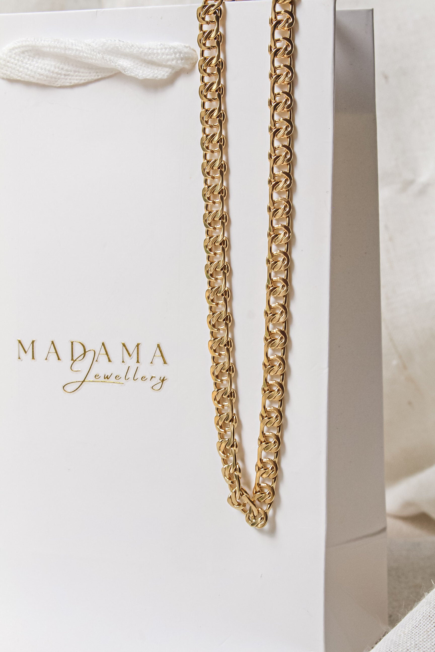 HARLOW | Necklace
