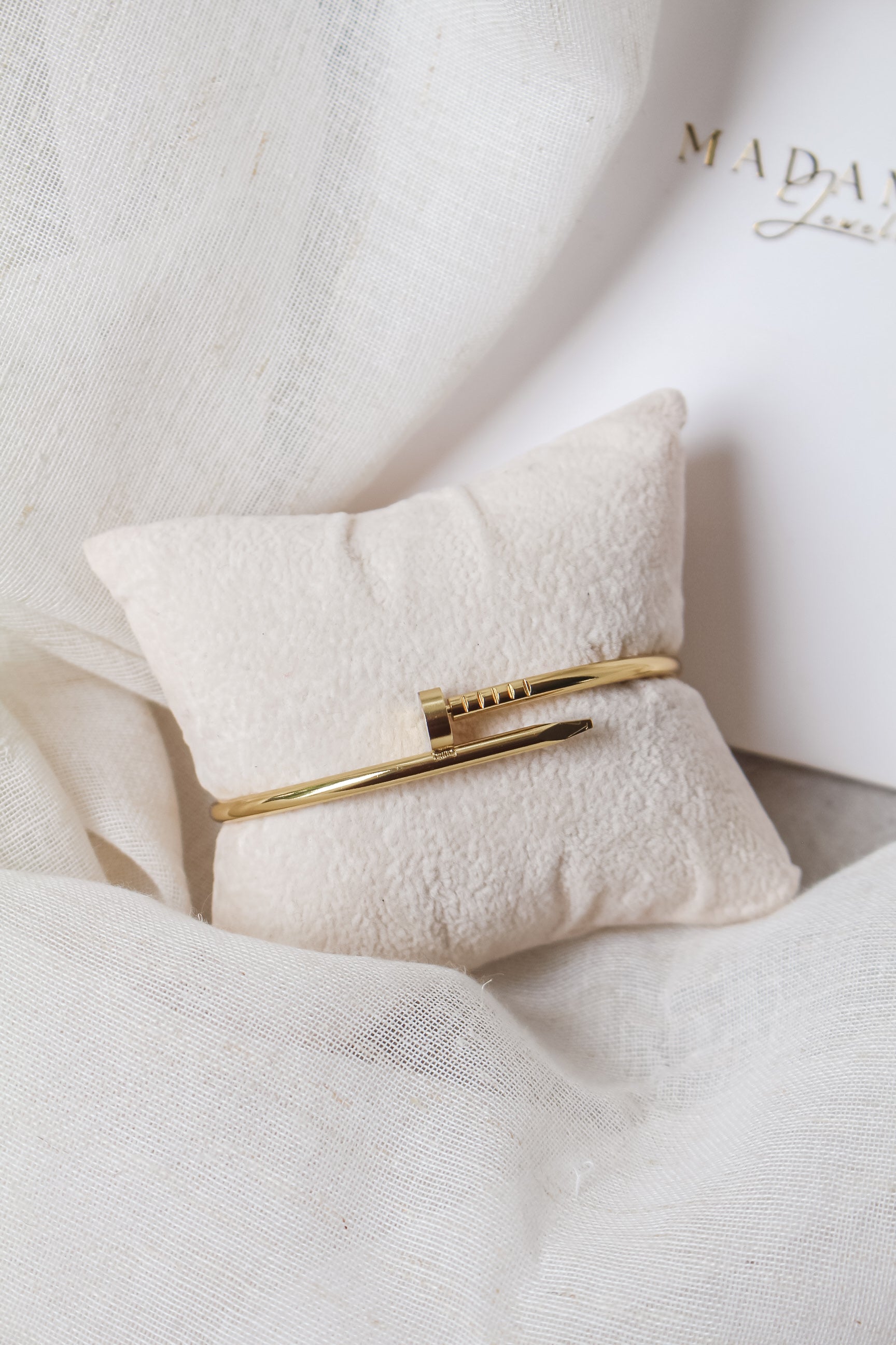 VINNIE | Bangle