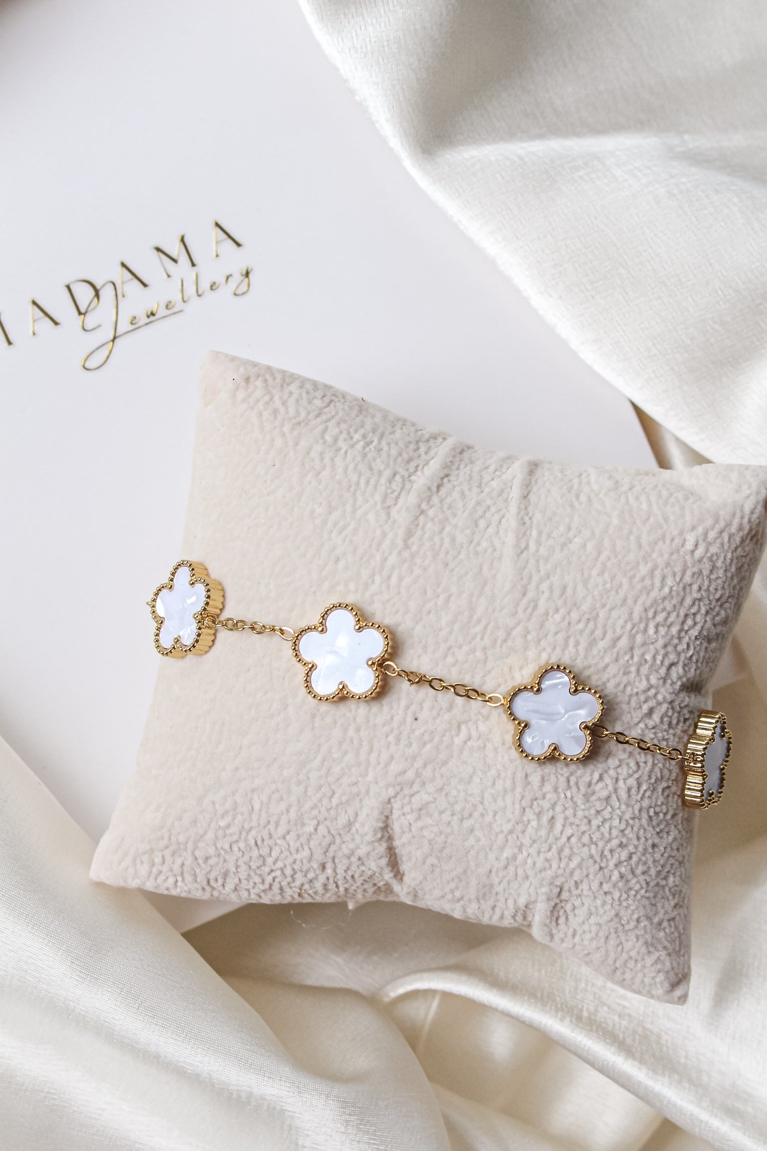 MILLIE | Bracelet