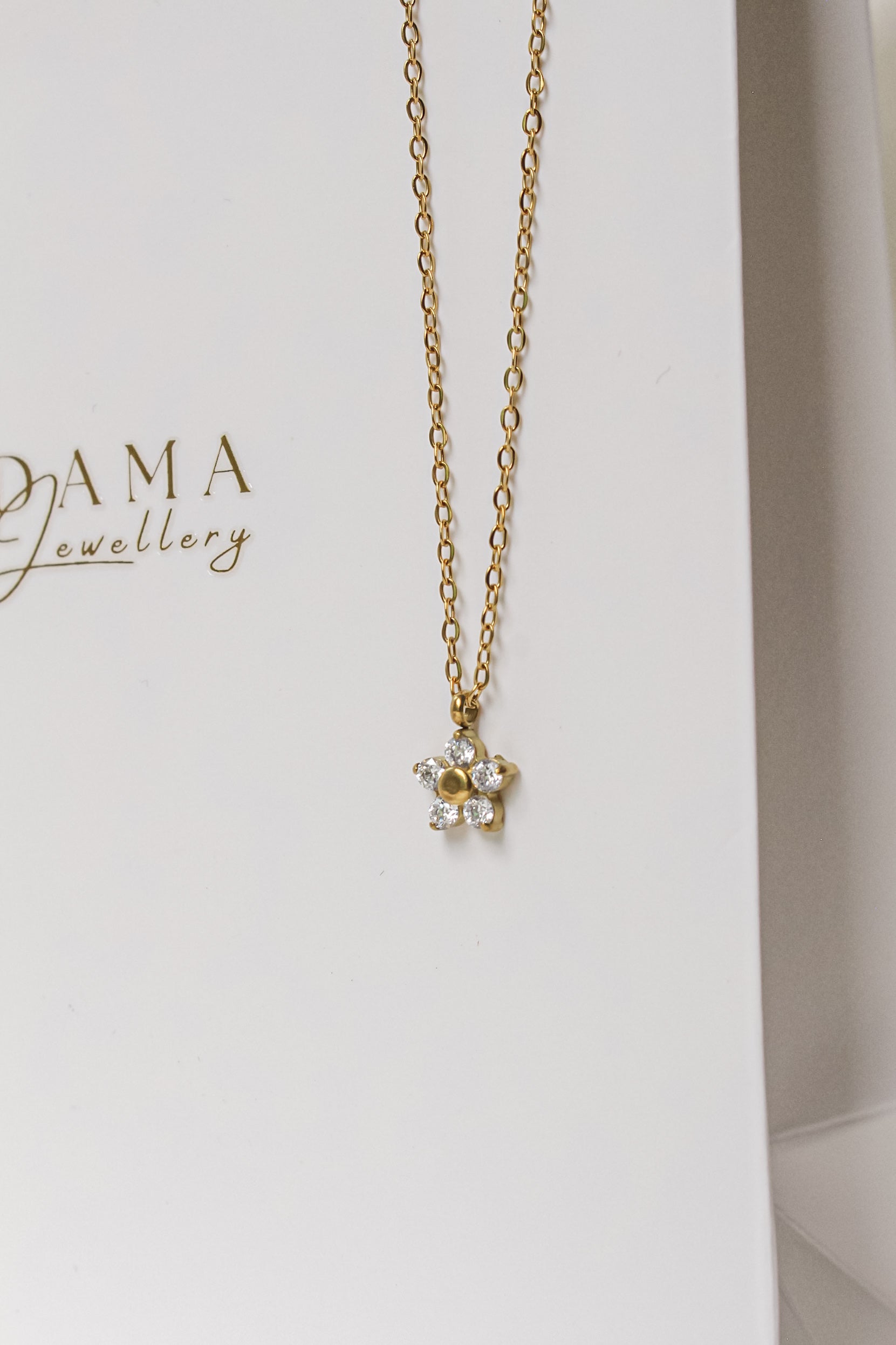BLOOM | Necklace