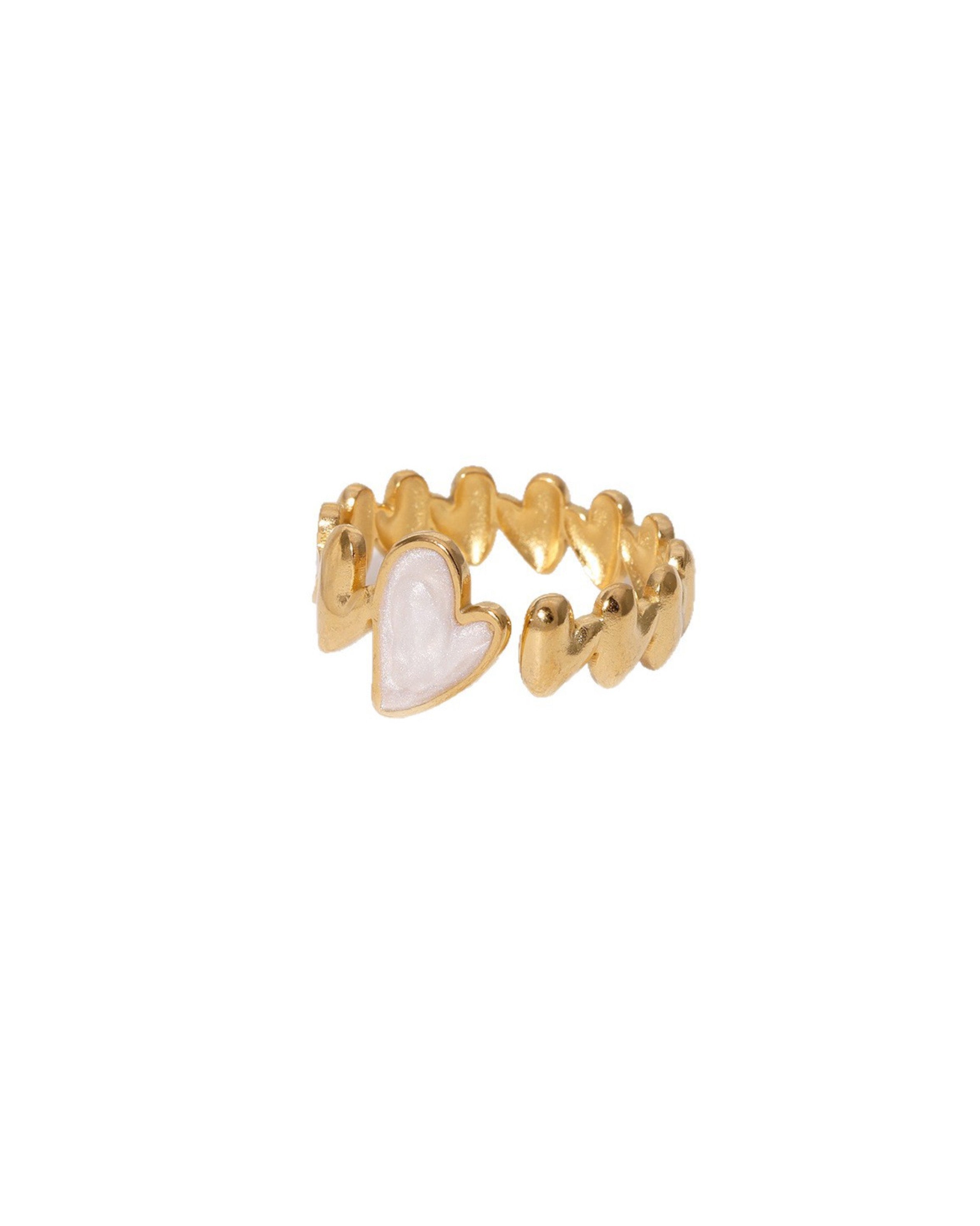 CREAMY | Ring