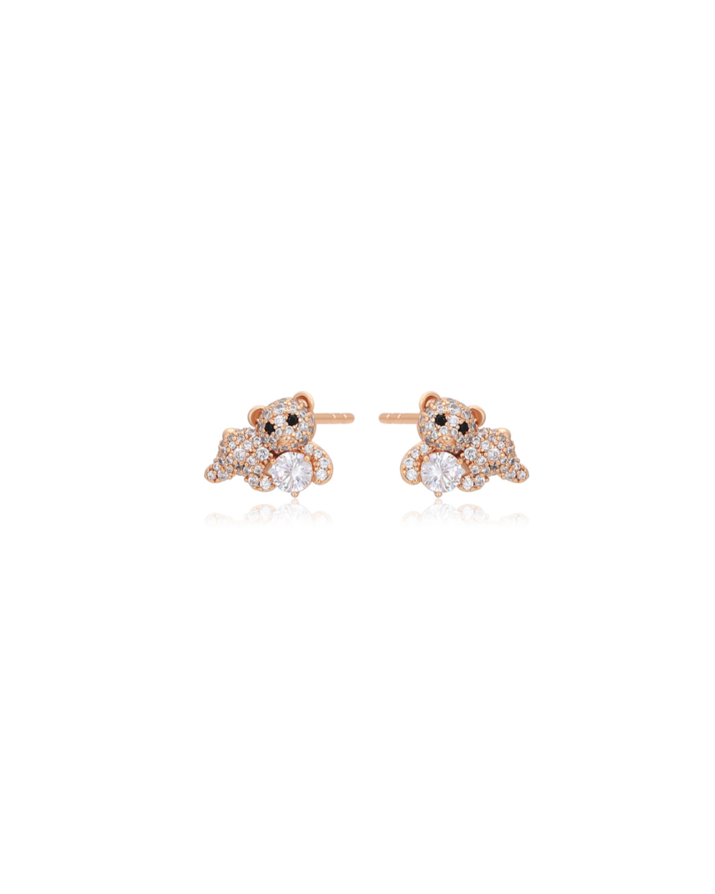 SWEETIE | Stud earrings