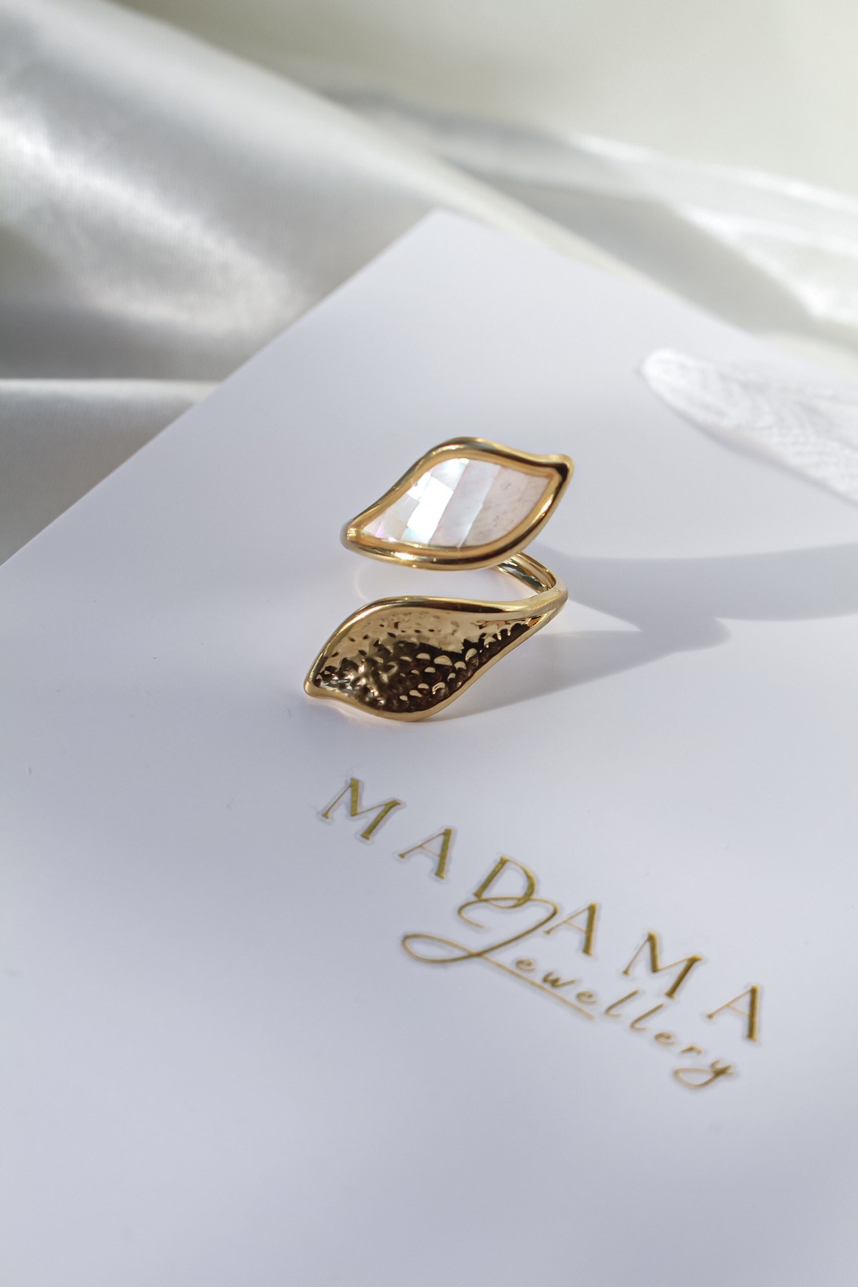 ZARA | Ring