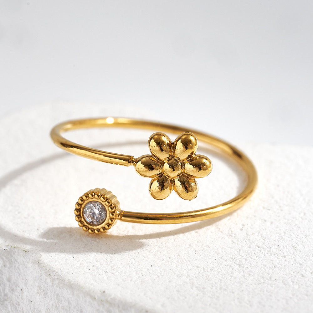 BLOOM | Ring
