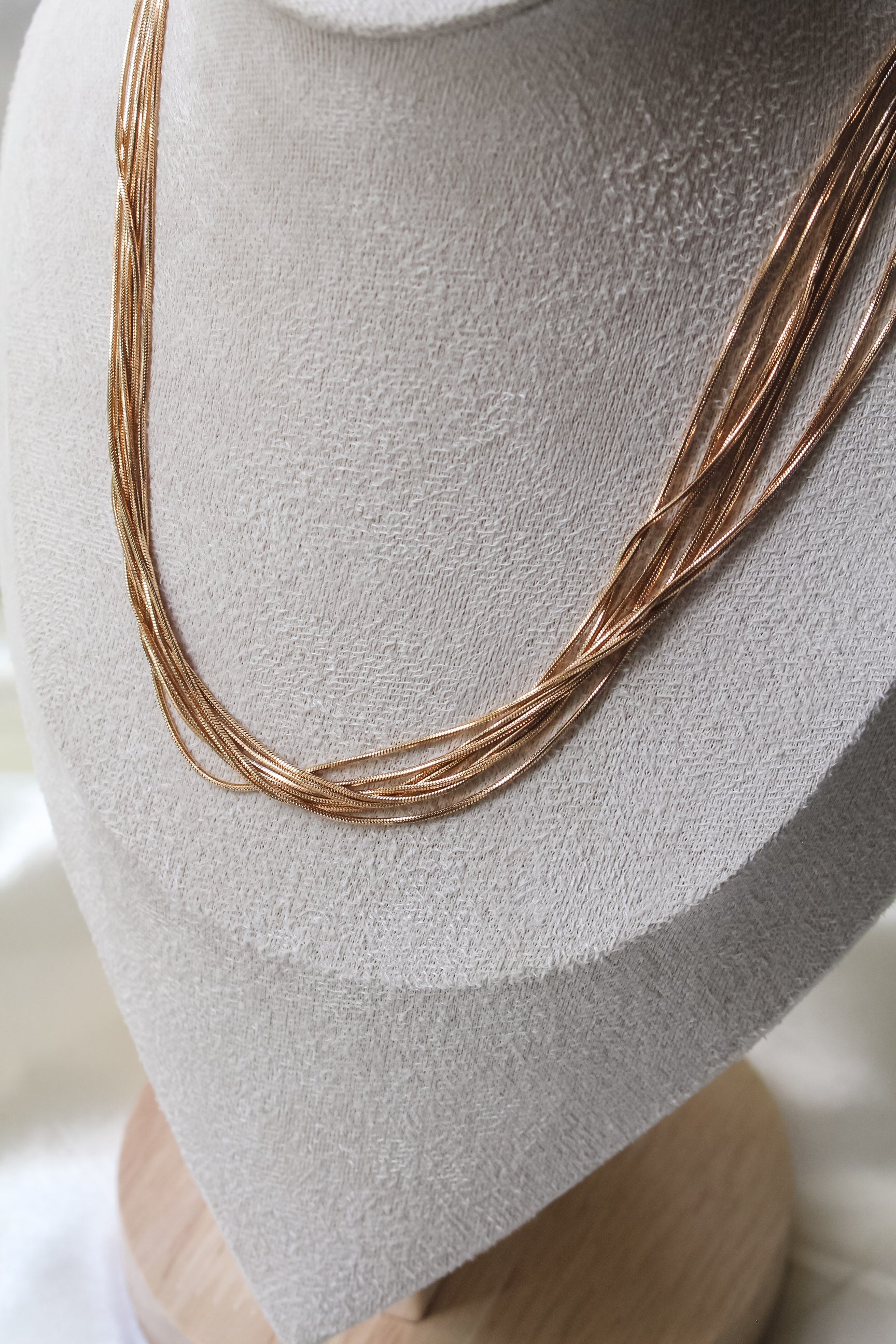 KLASIKA | Necklace