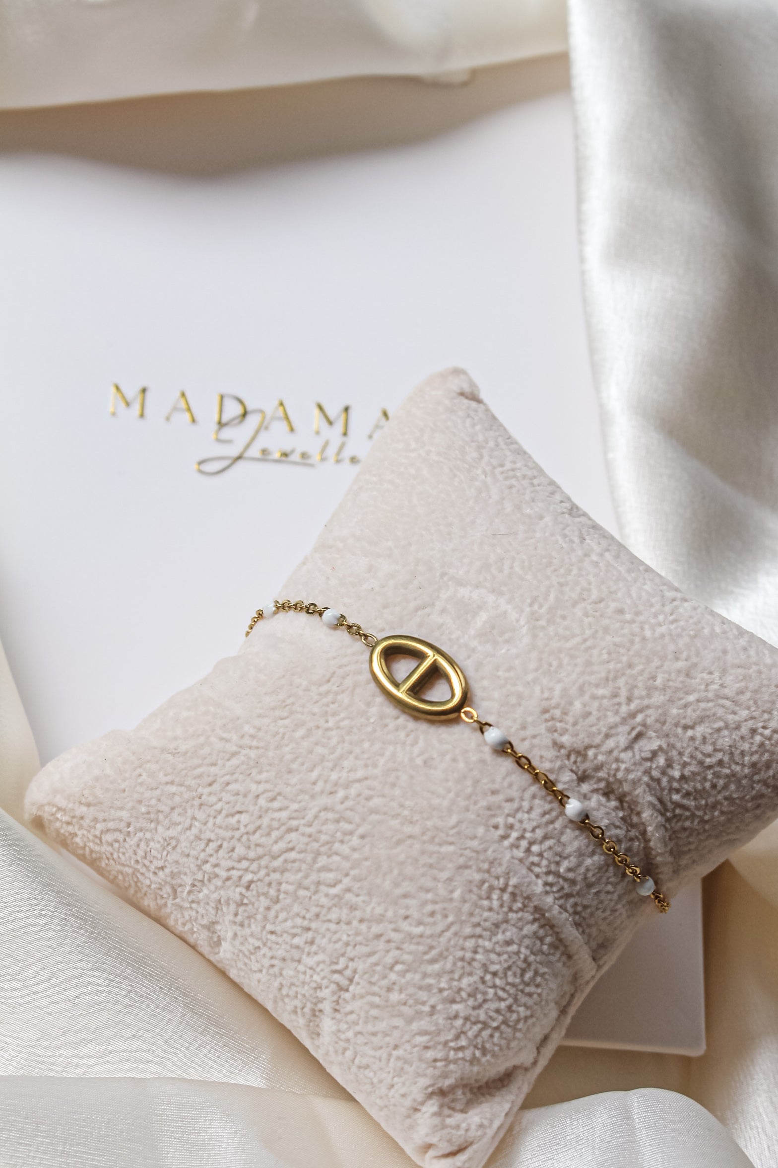 LUKA | Bracelet