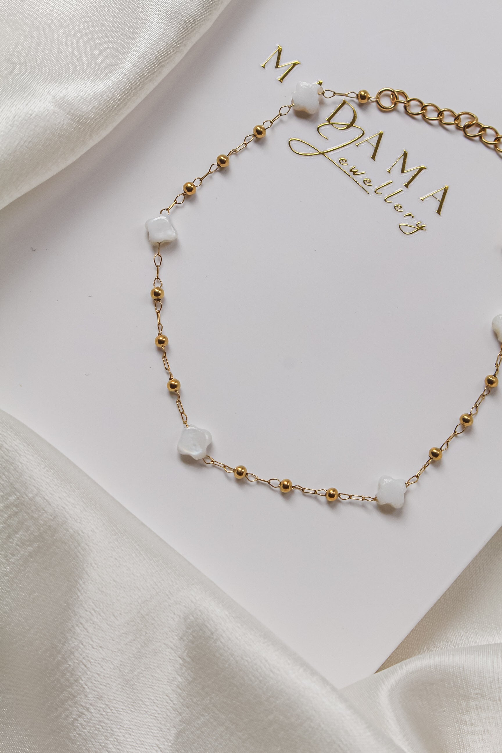 ANNA | Bracelet