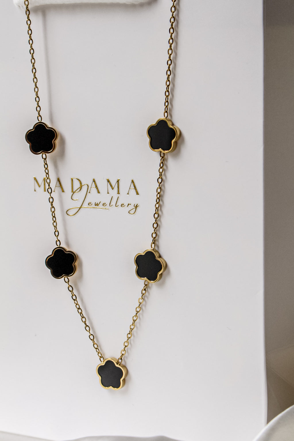 EMMA | Necklace