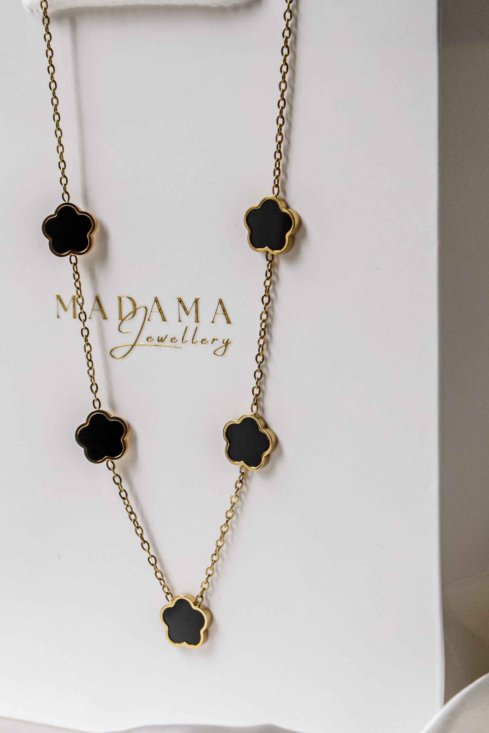 EMMA | Necklace