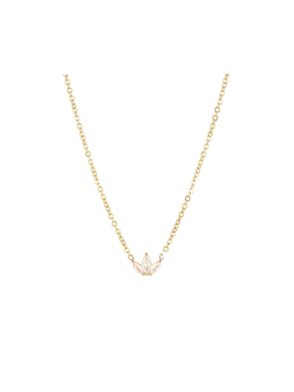 LOTUS | Necklace
