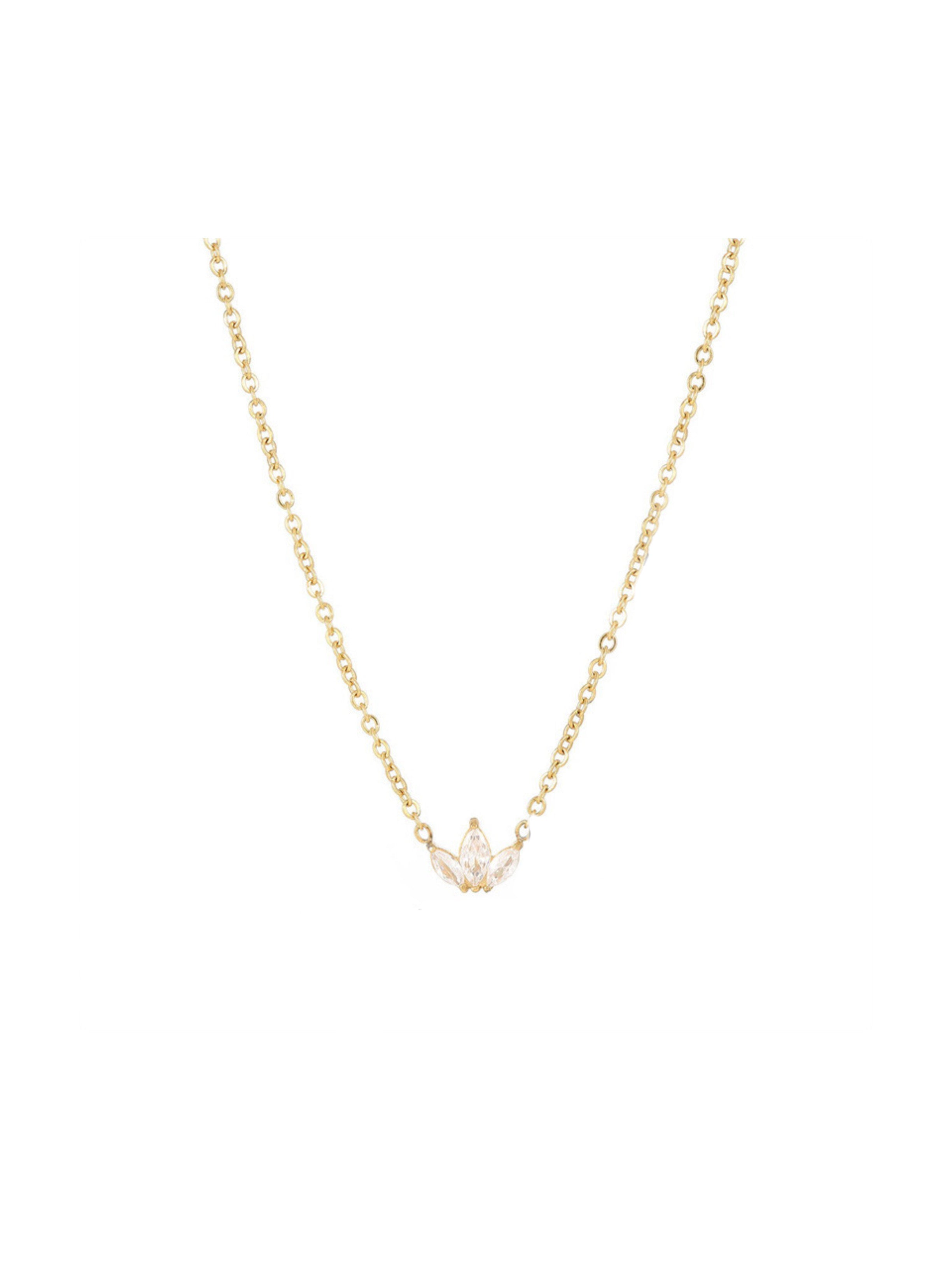 LOTUS | Necklace