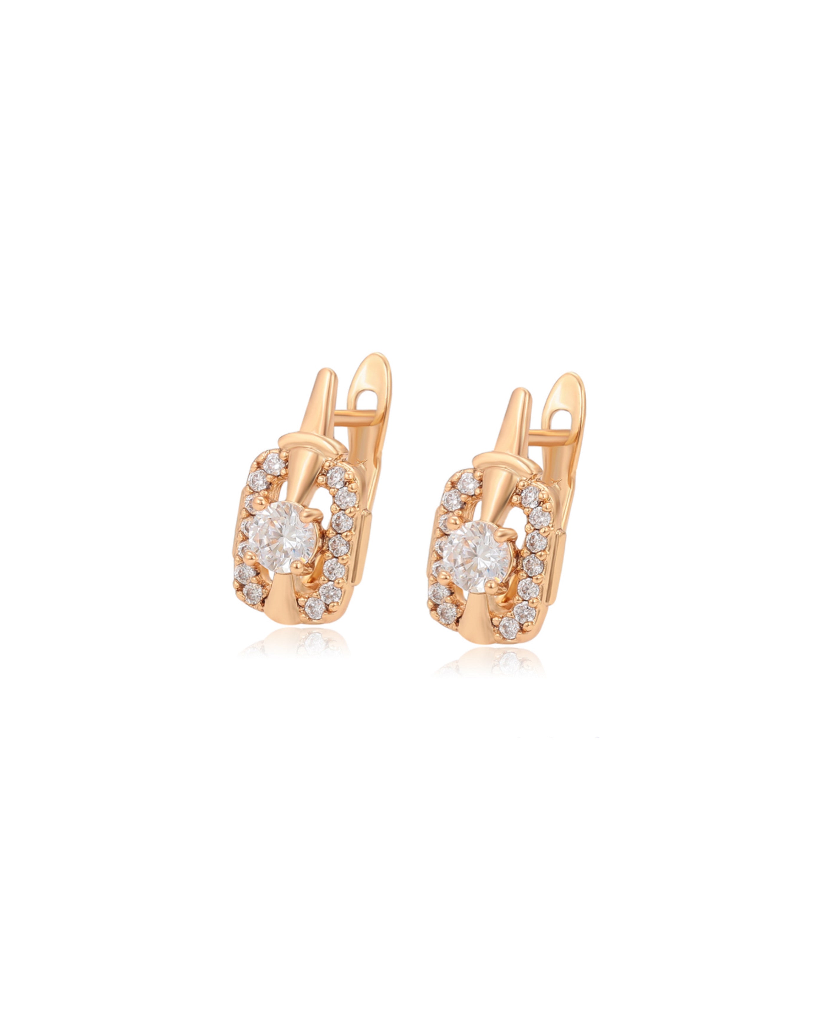 LAURINA | Earrings