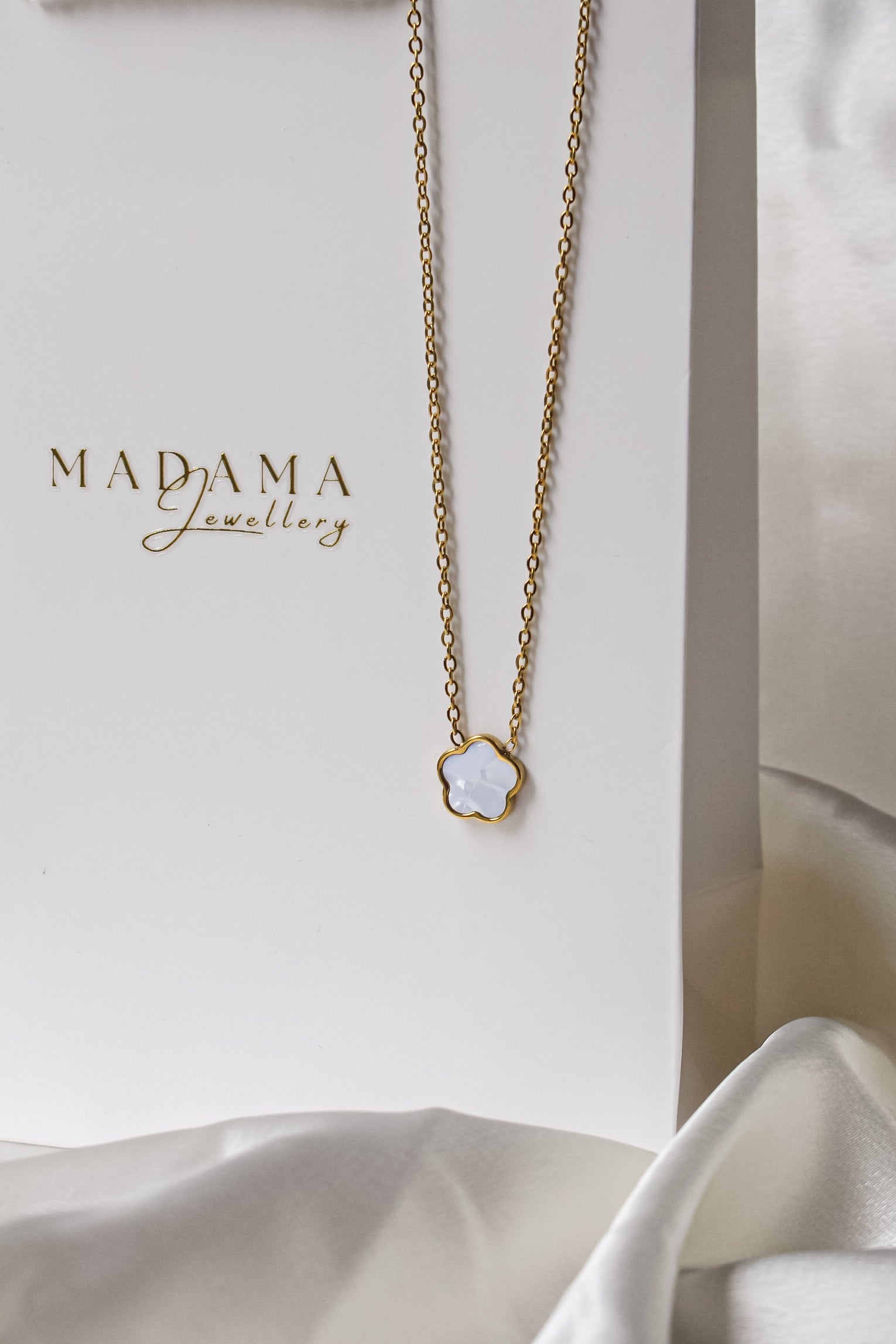 EMMA | Necklace