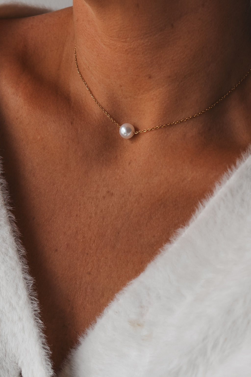 PERLA | Necklace