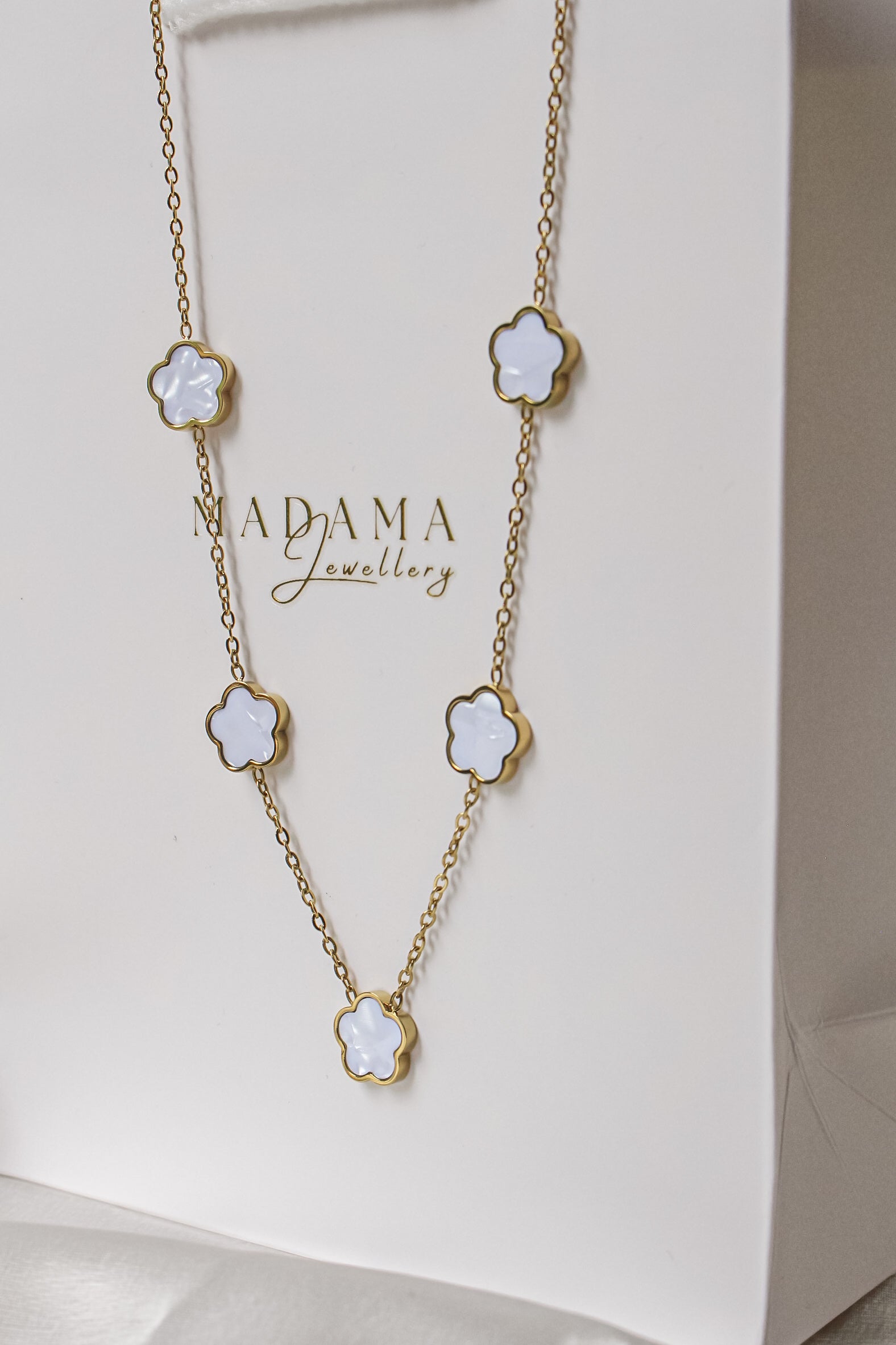 EMMA | Necklace