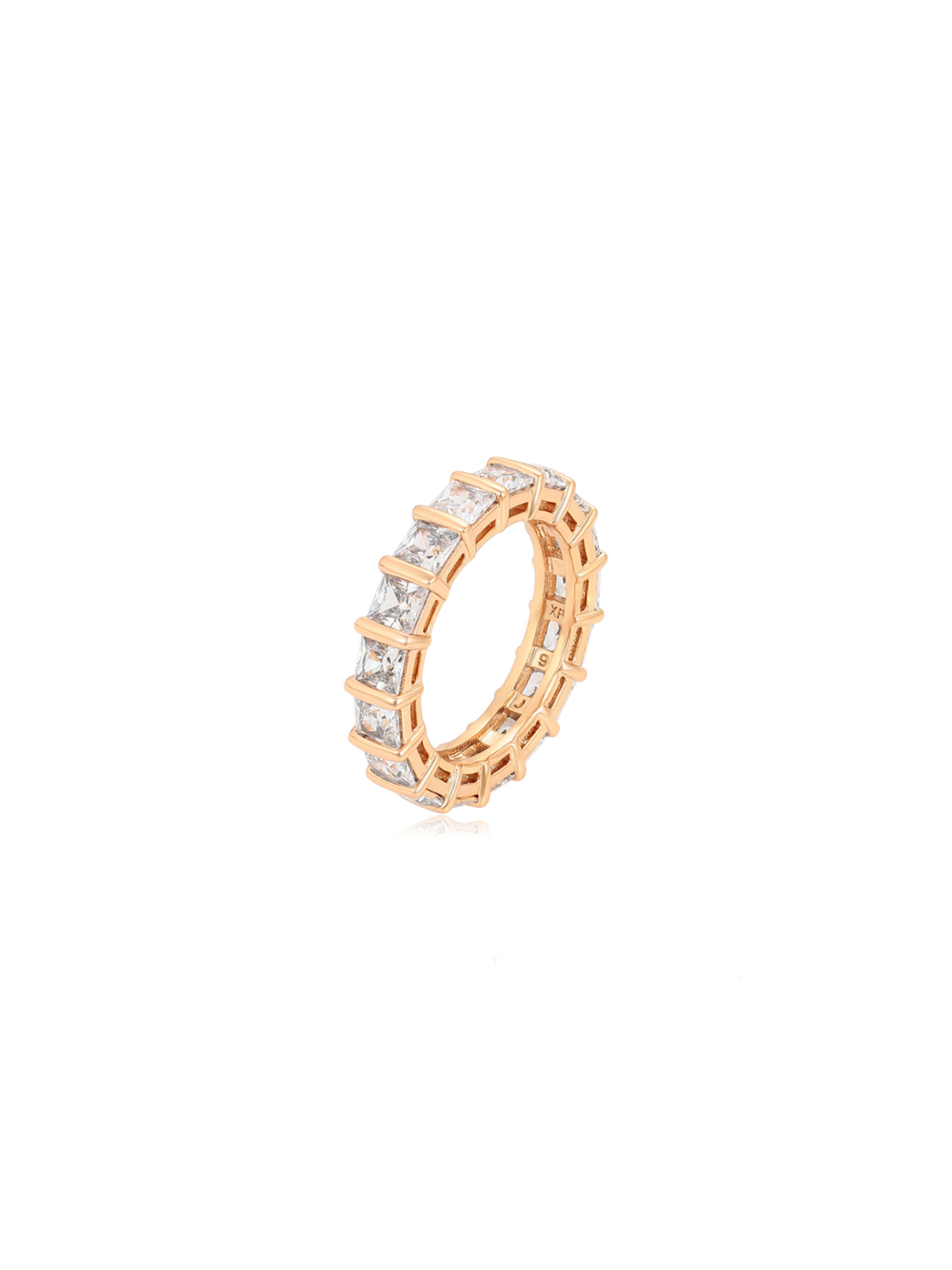 VIOLET | Ring