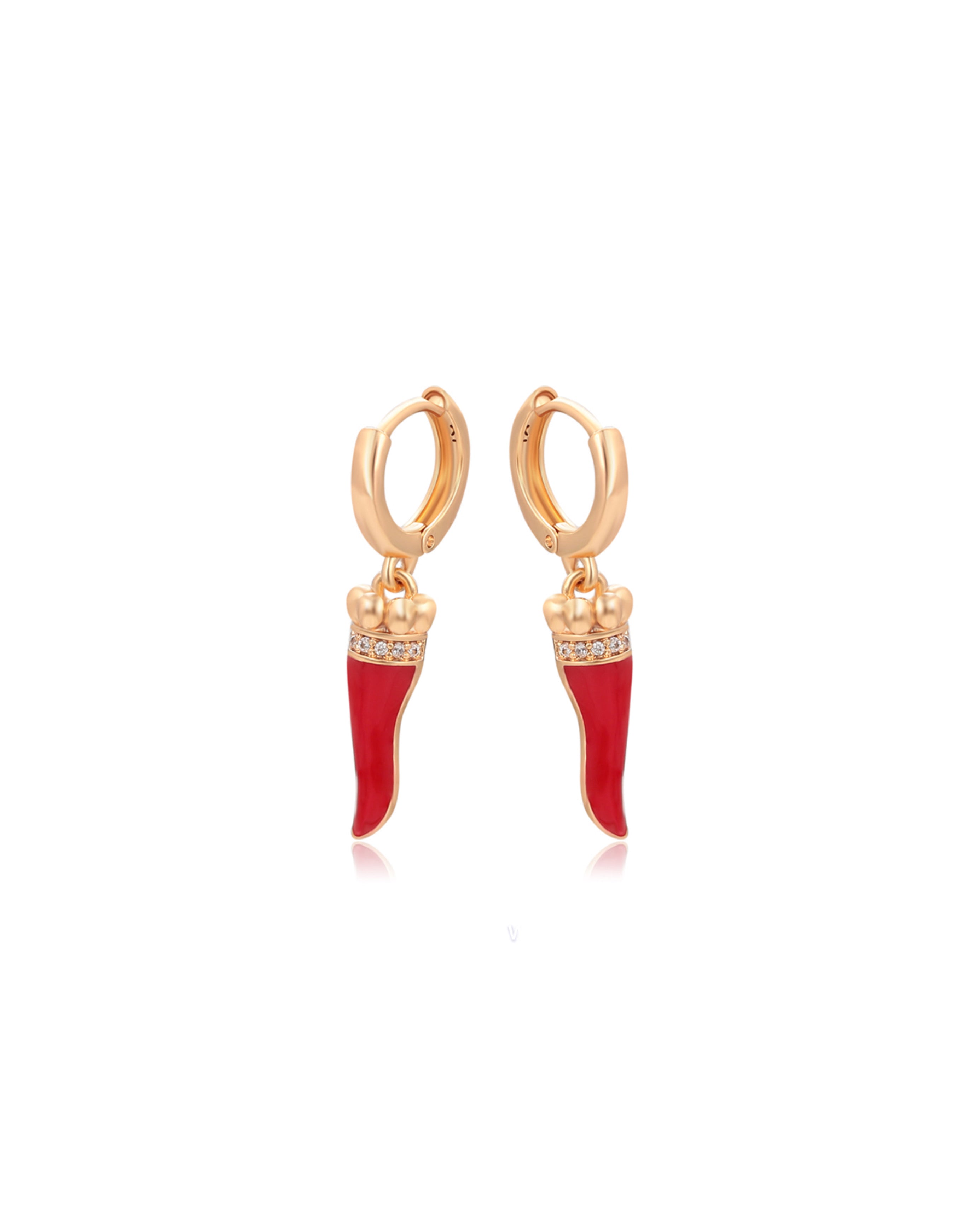 CHILLIN | Earrings