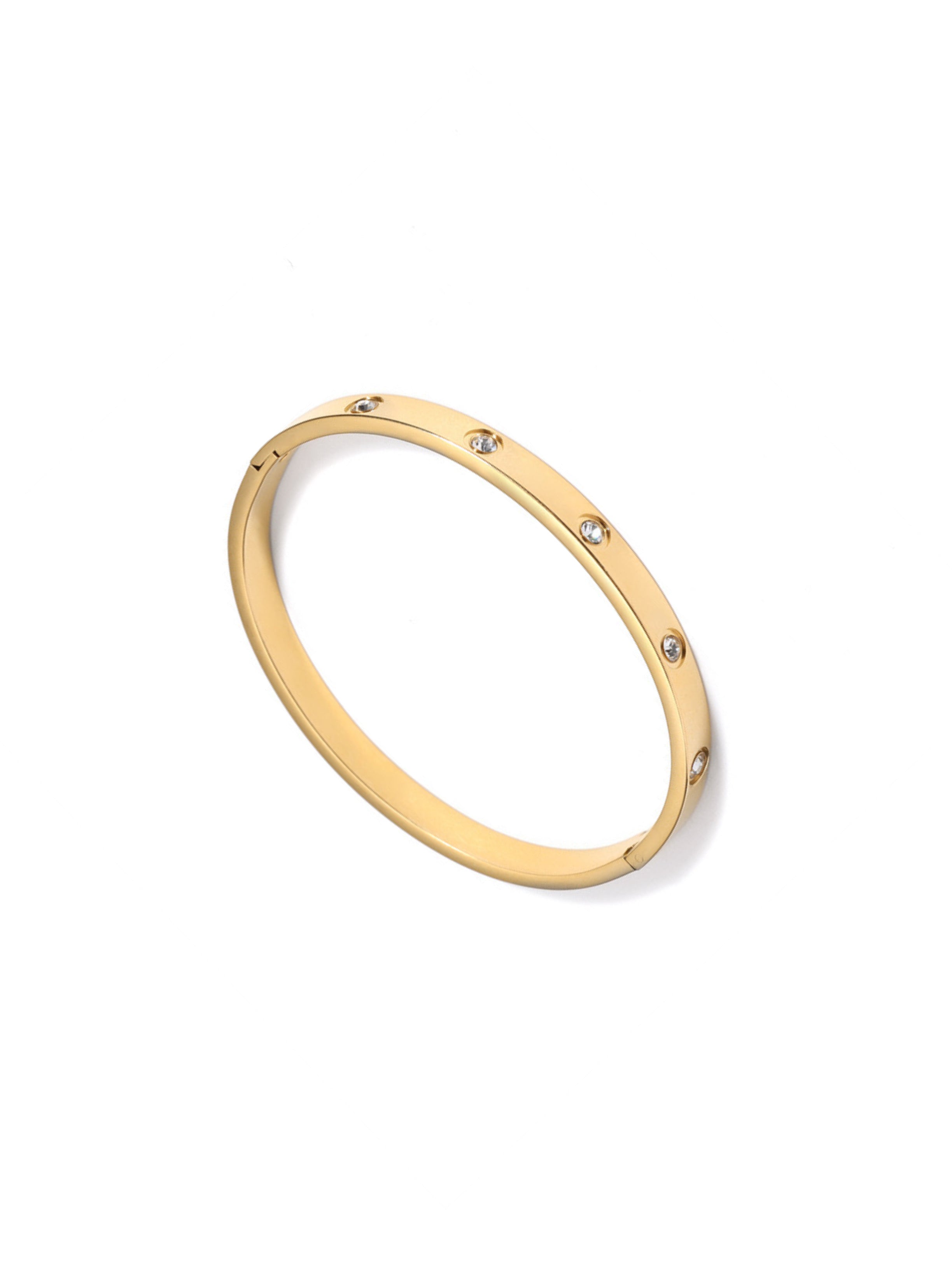 KYLIE | 6mm Bangle