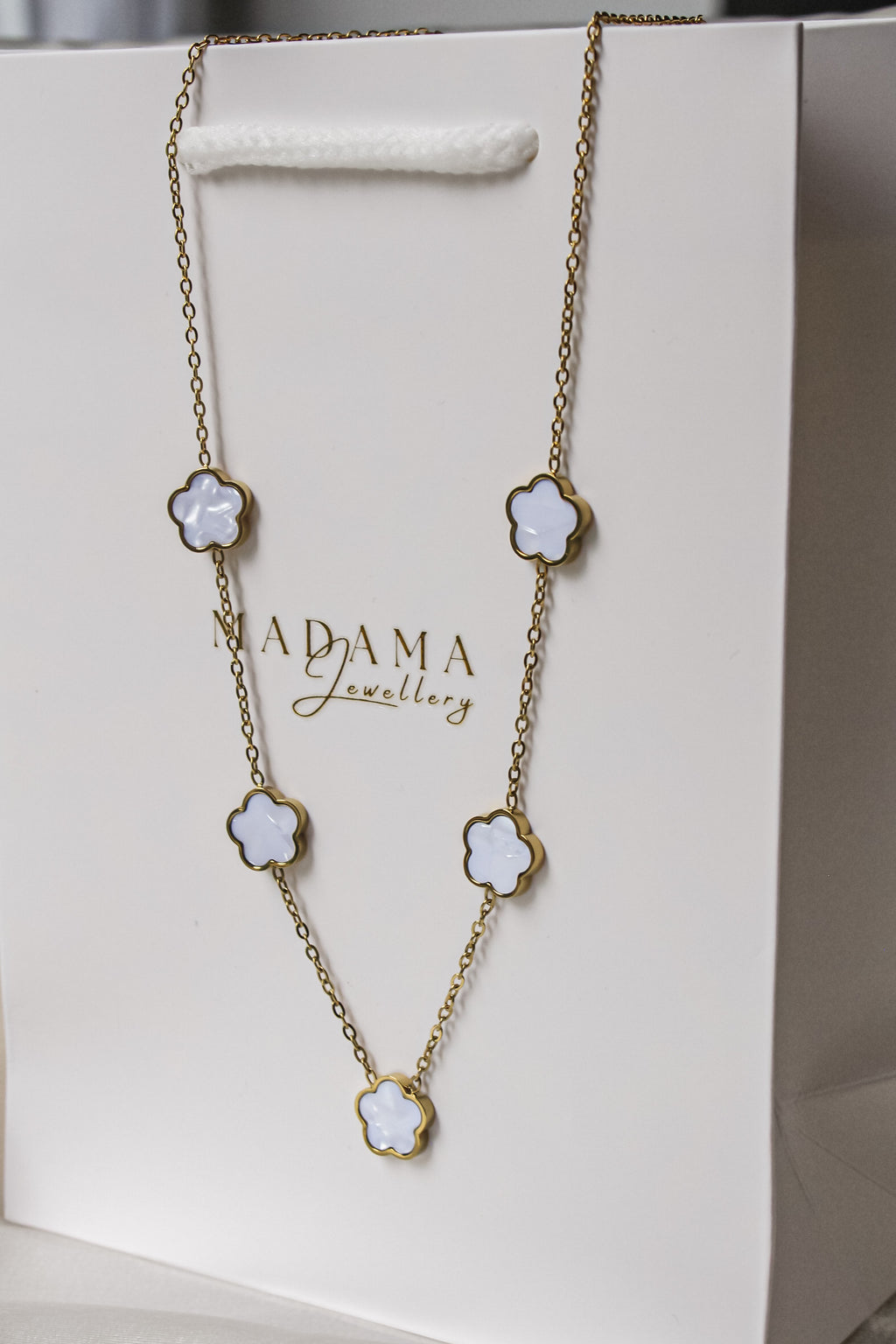 EMMA | Necklace