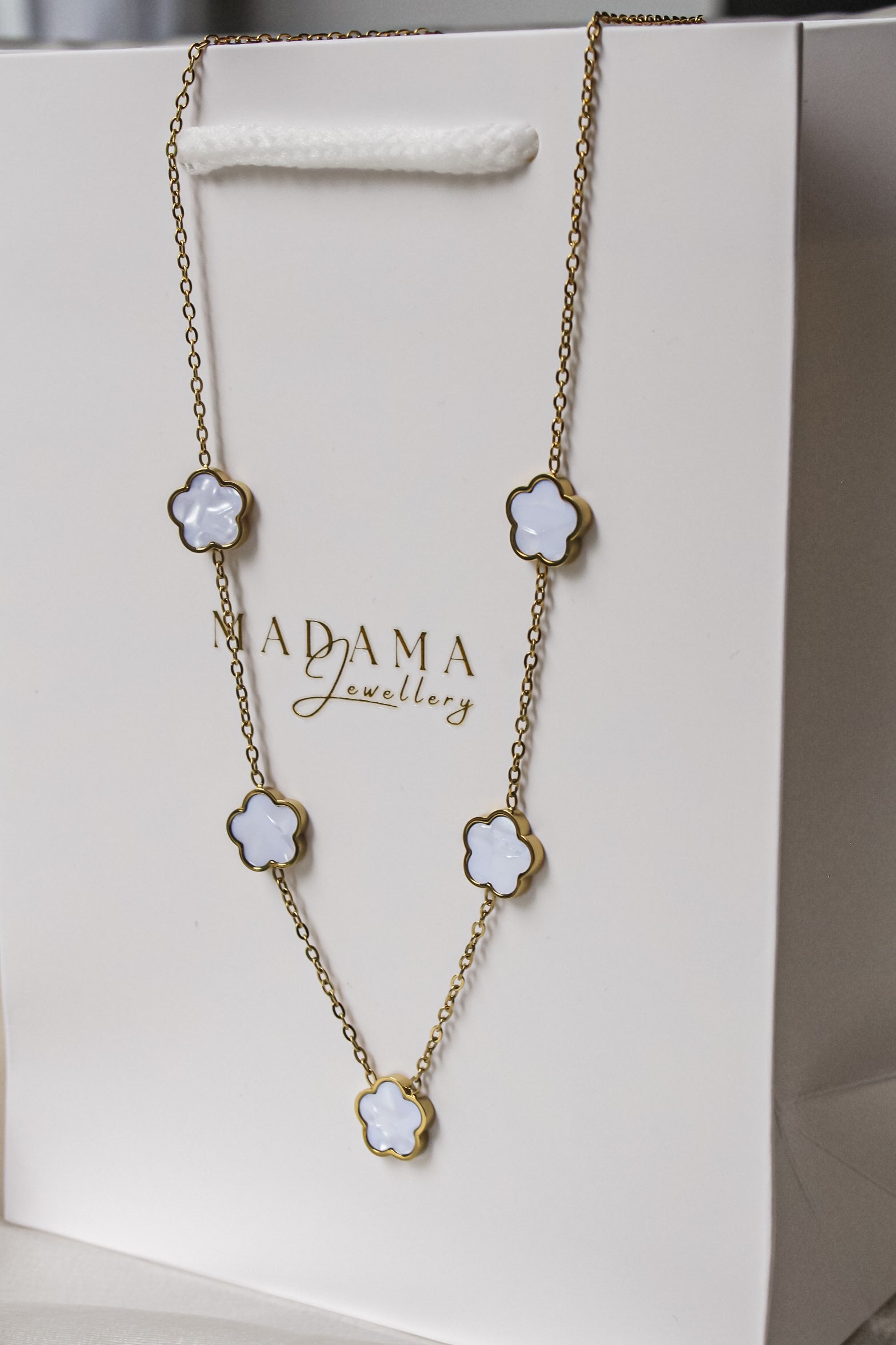 EMMA | Necklace
