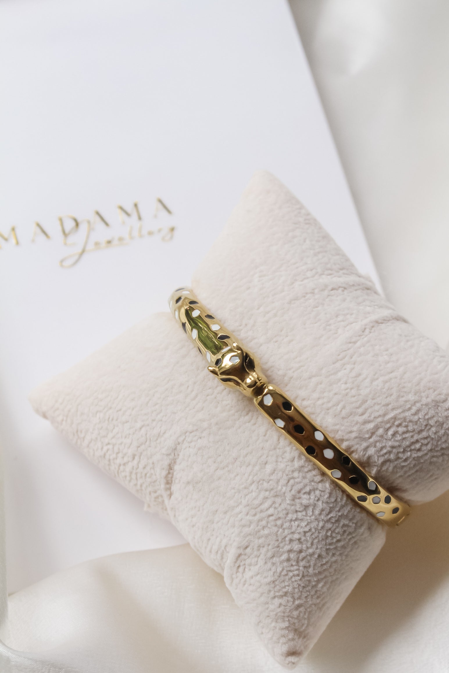 PANTHER | Bangle