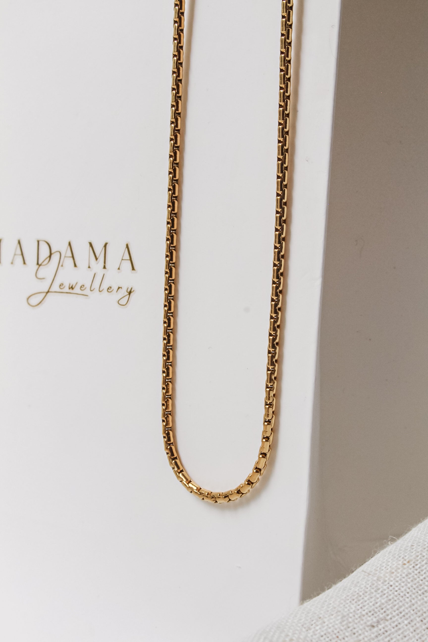 BLAIR | Necklace