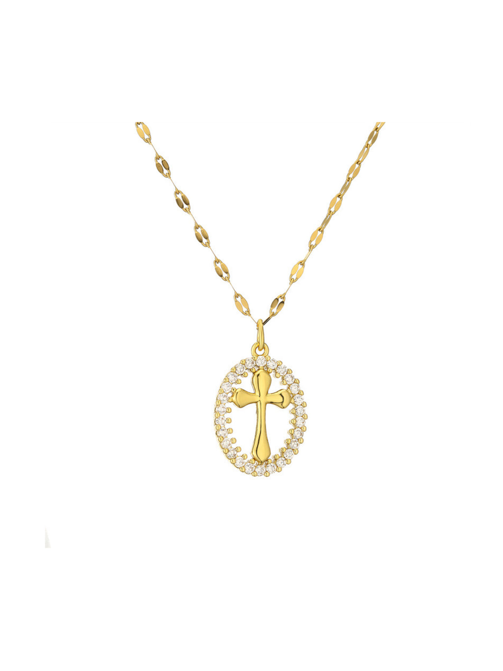 ETTA | Necklace