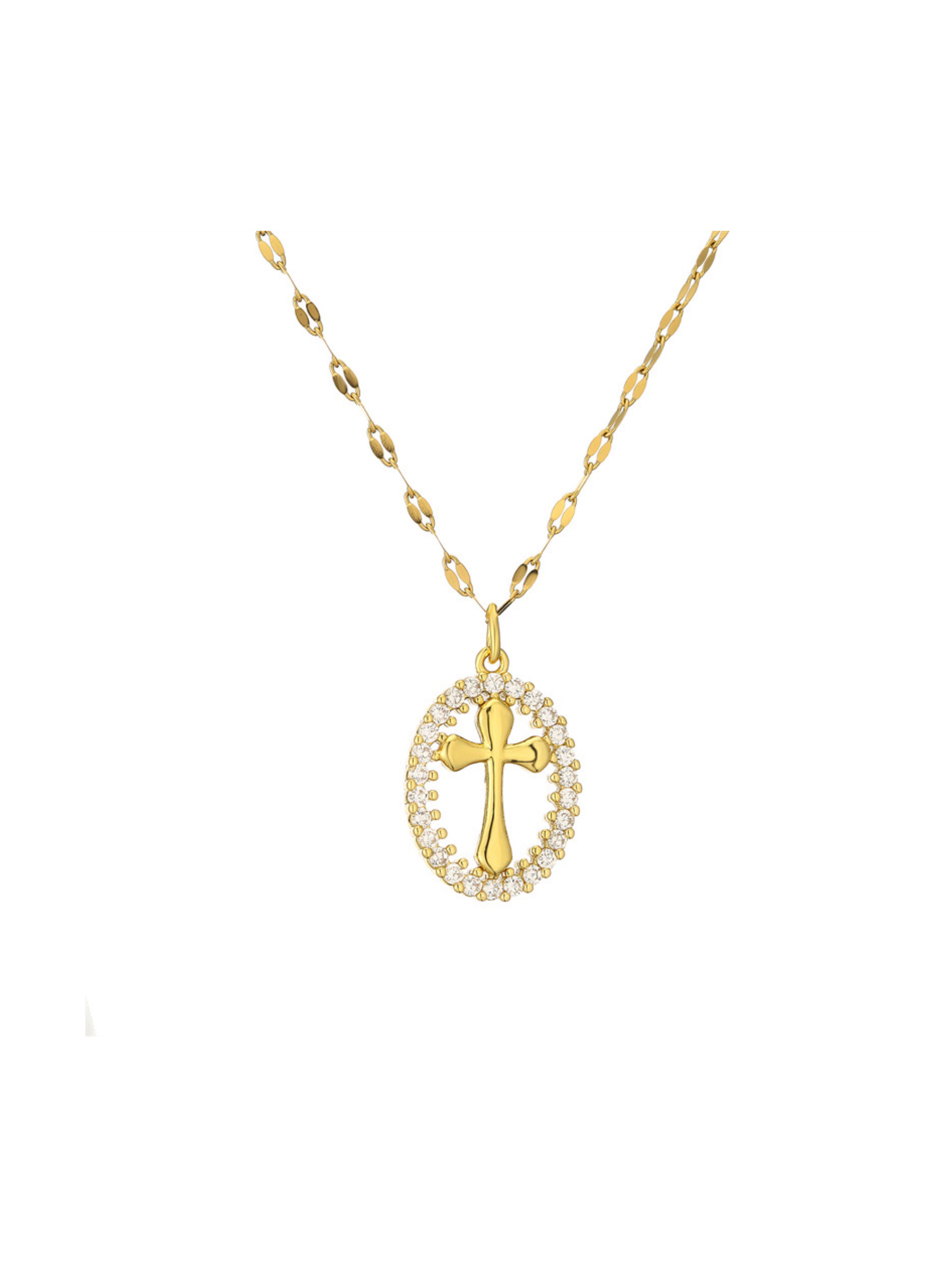 ETTA | Necklace