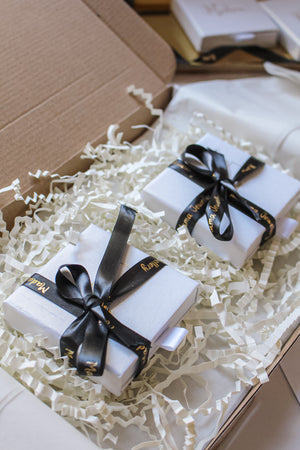 GIFT BOX| For Special packing