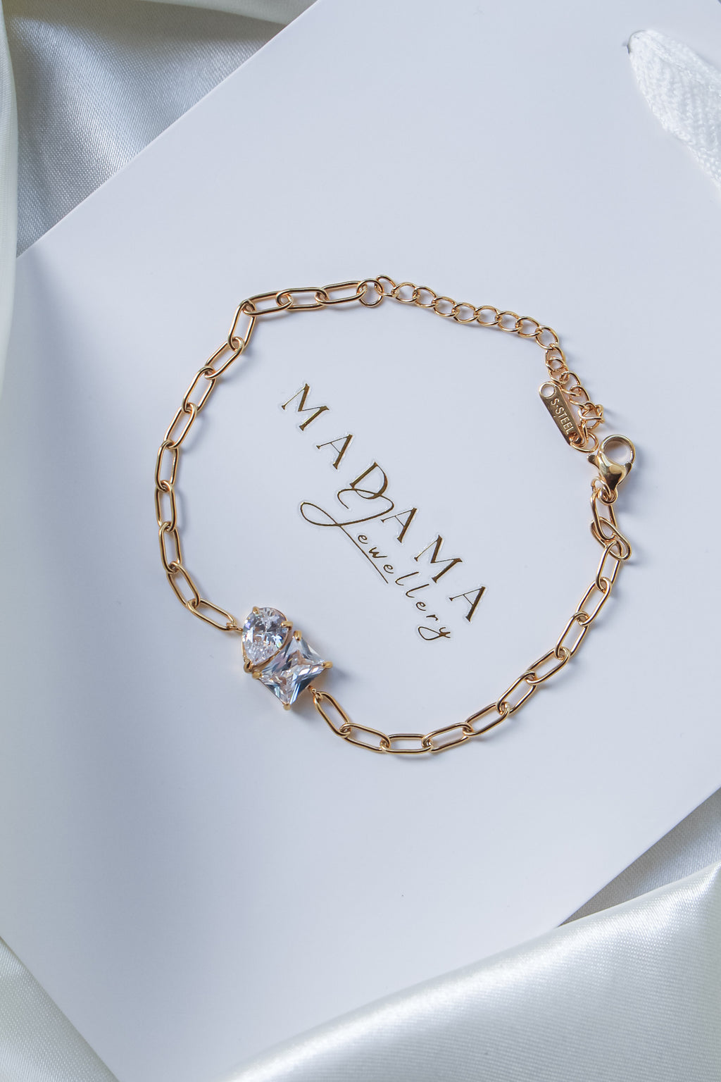 RUBY | Bracelet