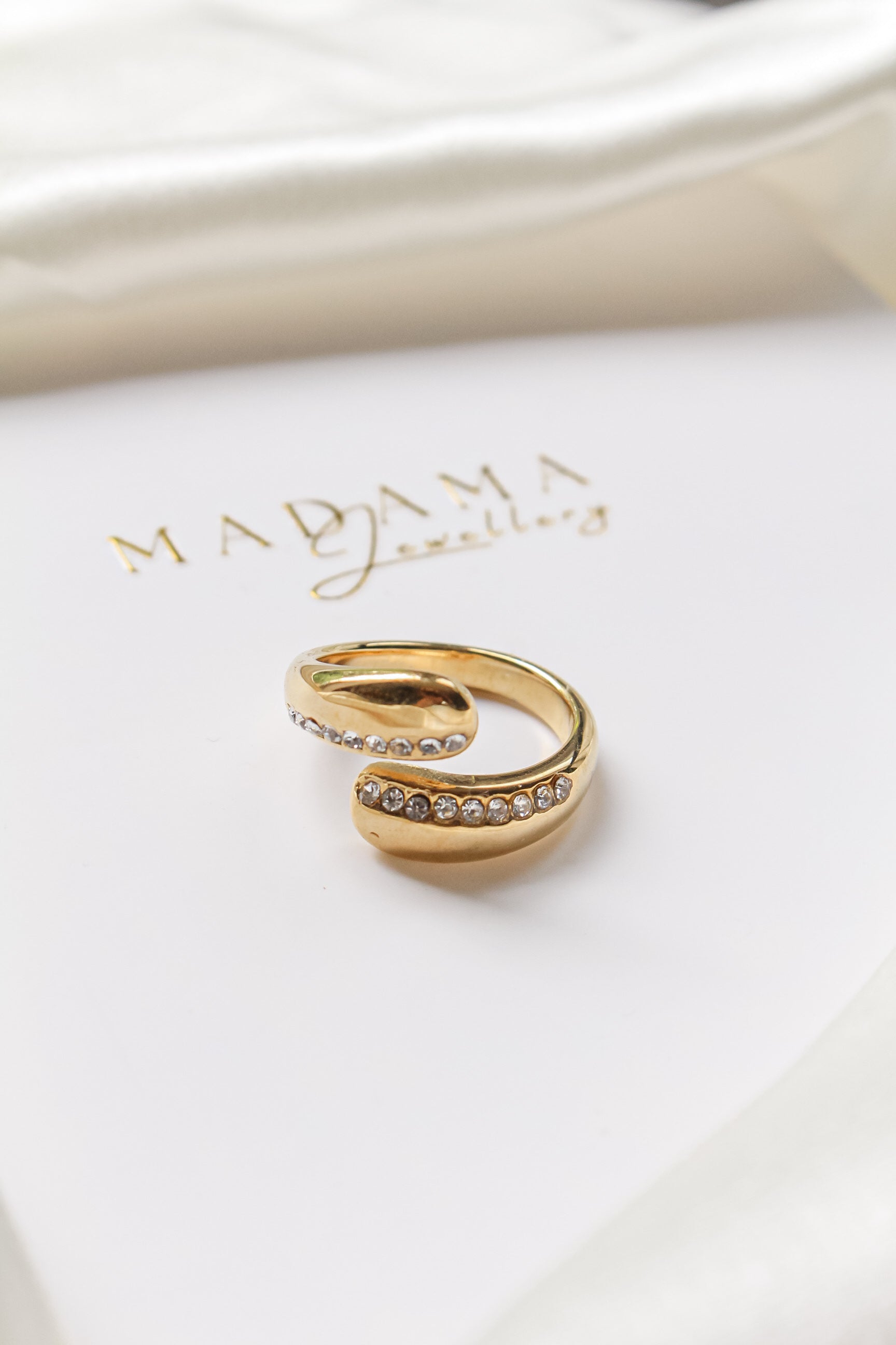 MELODY | Ring