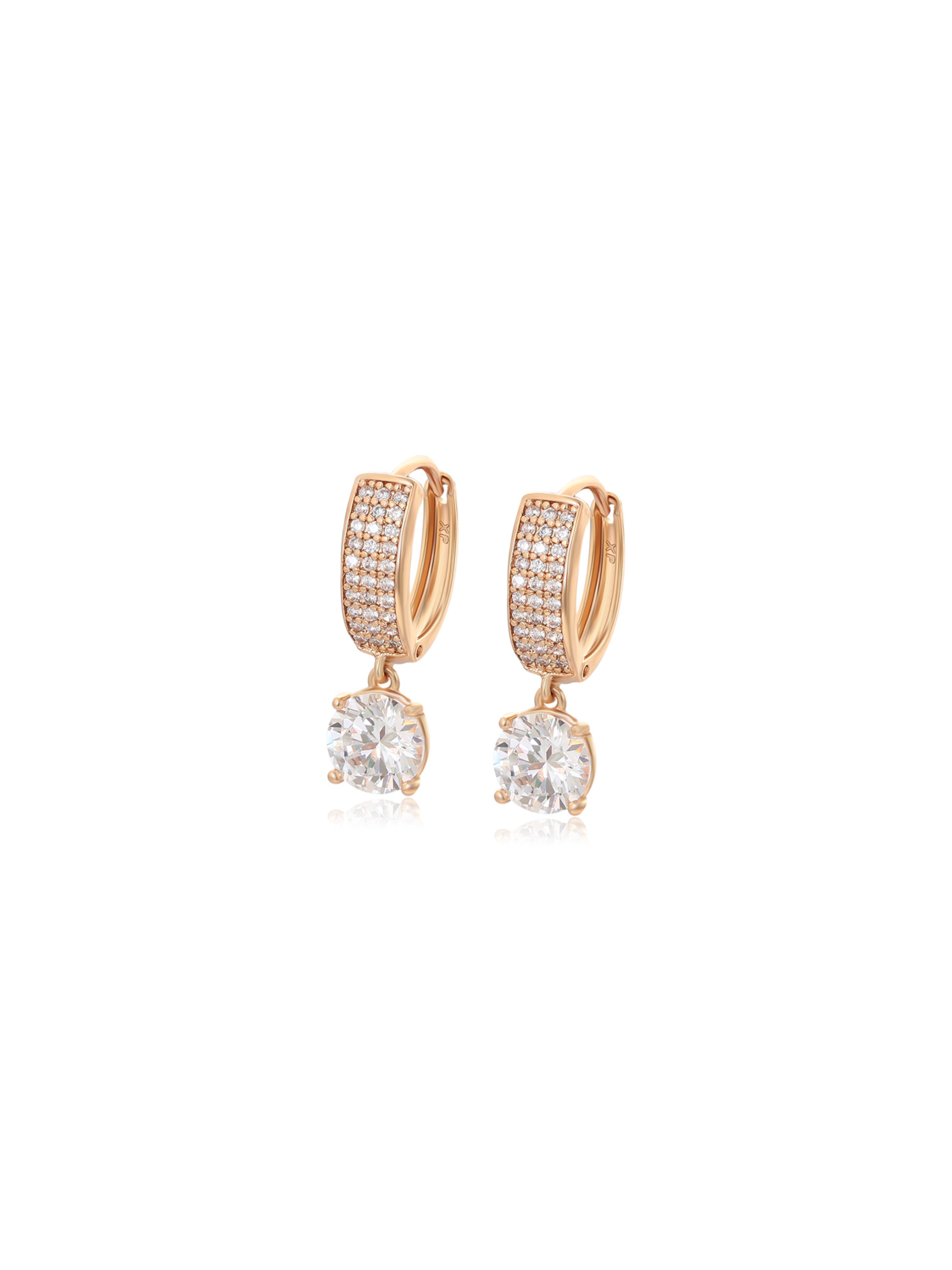 AVA | Earrings