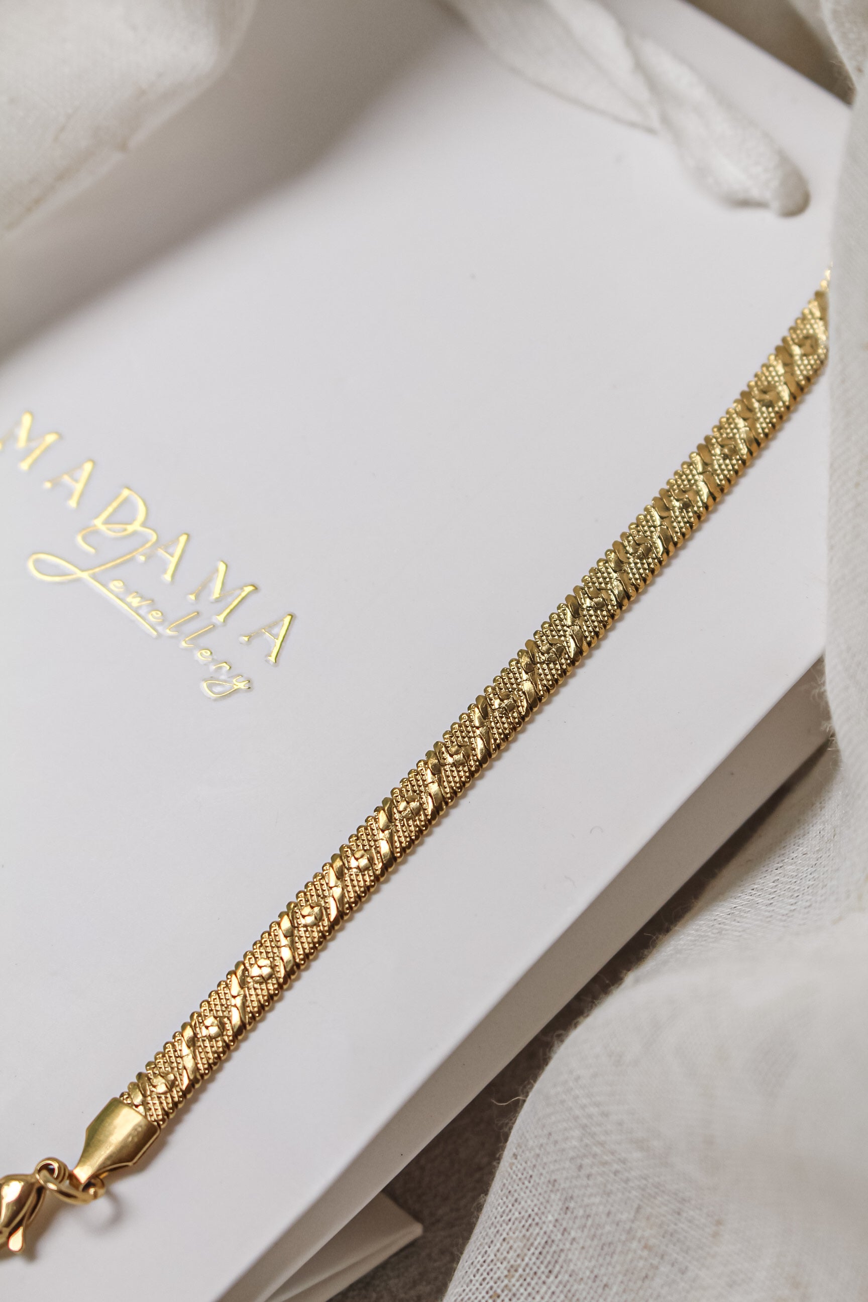 GIGI | Bracelet
