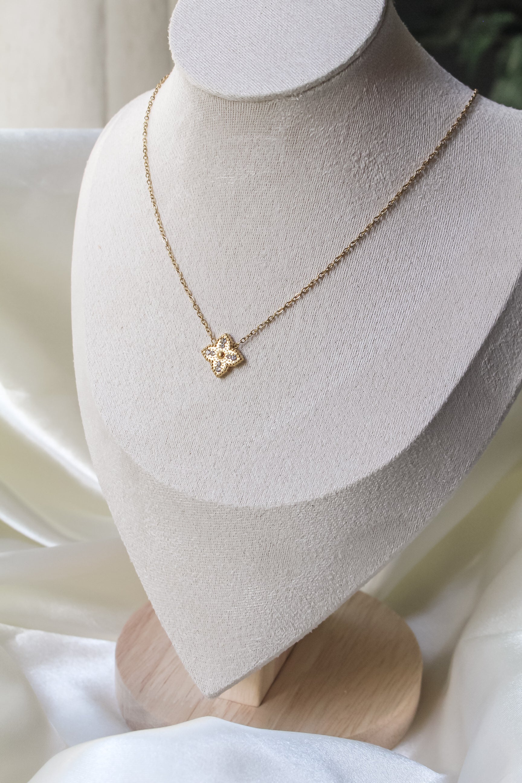 ORINTA | 2in1 Necklace