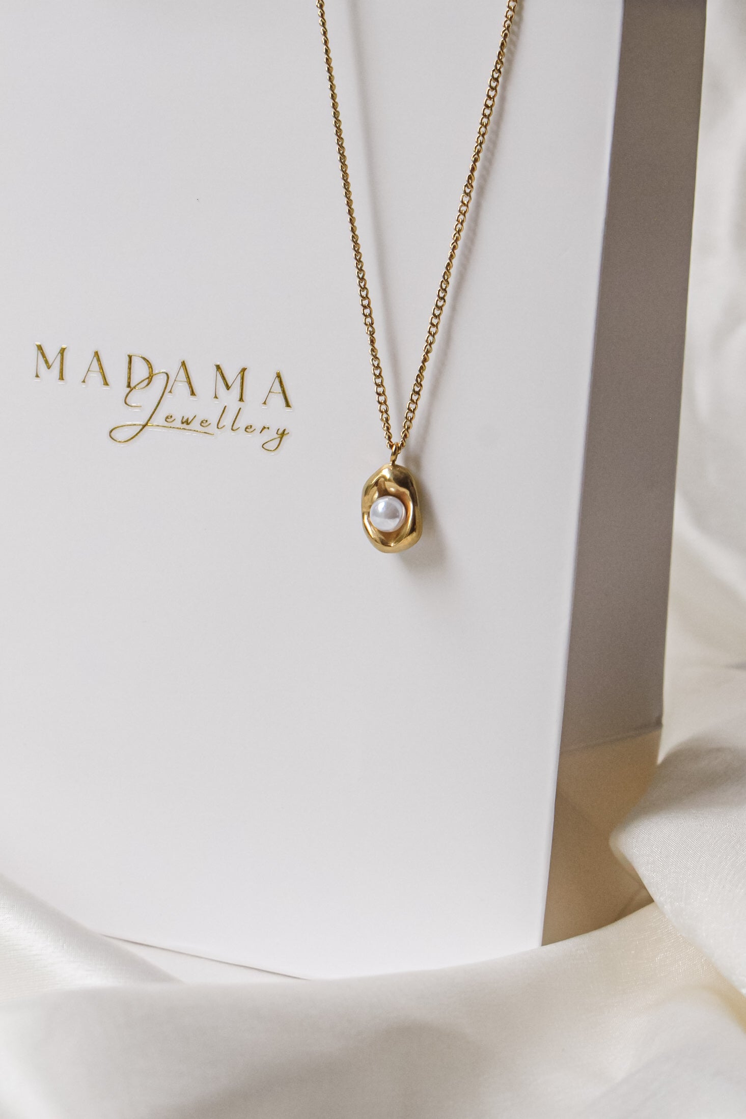 MAIA | Necklace