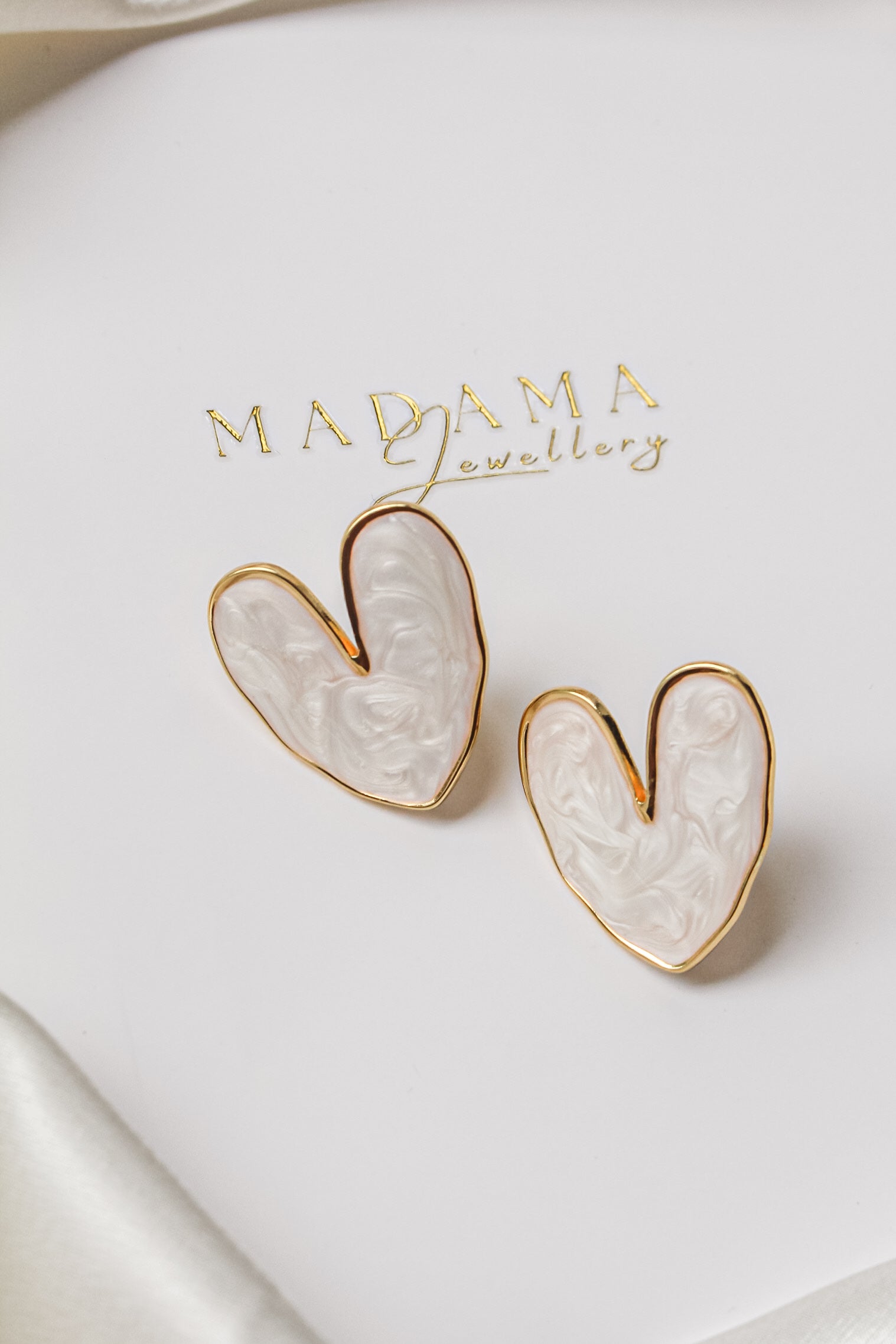 PIPER | Earrings