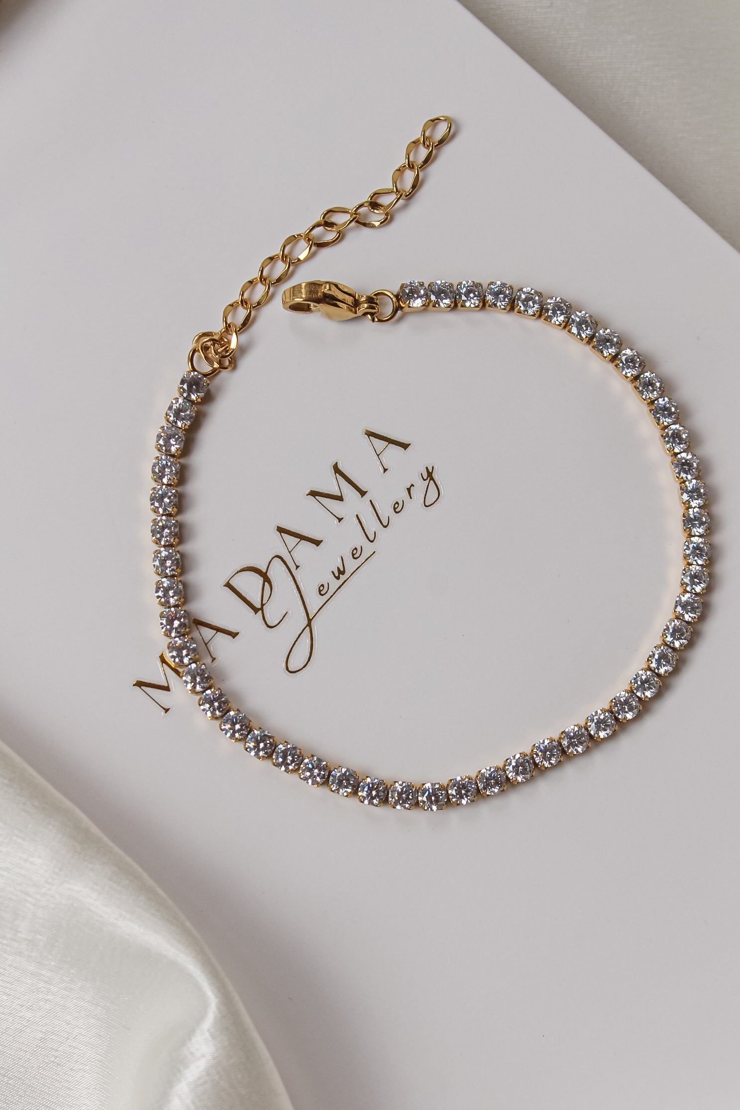 TENNIS | Bracelet
