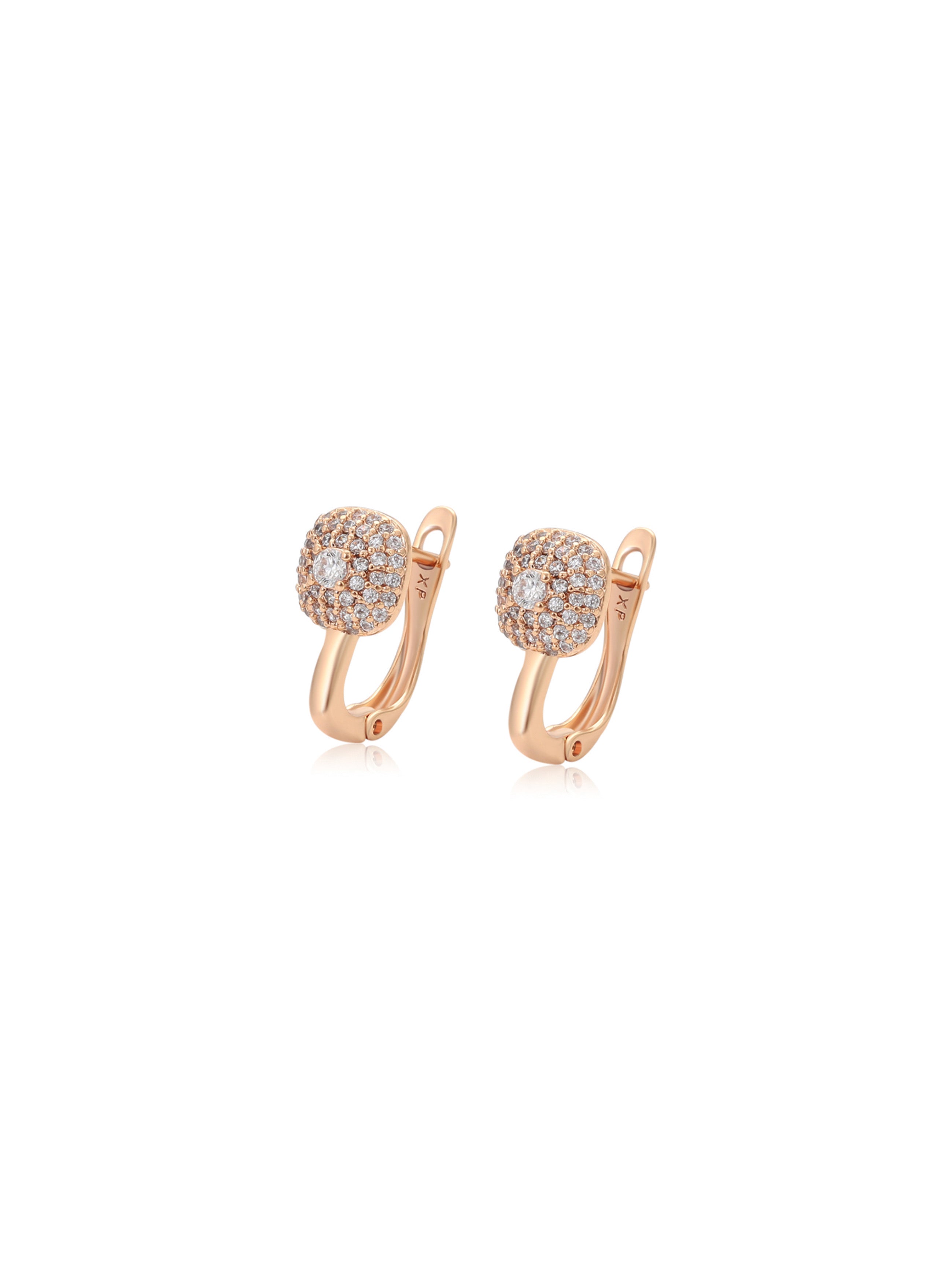 SOFIA | Earrings