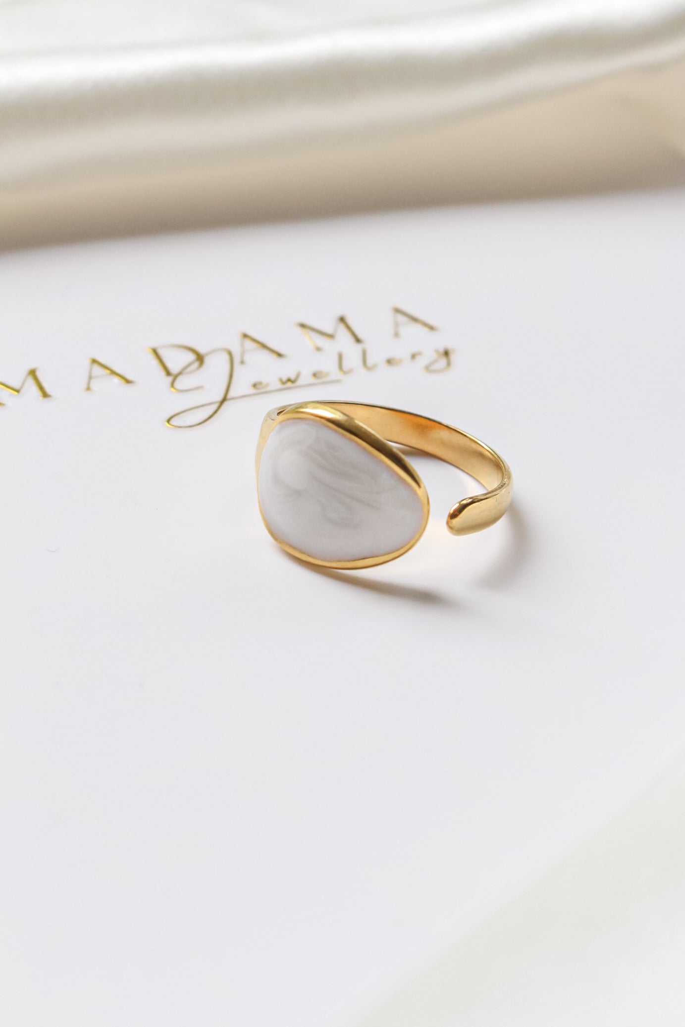 MONIKA | Ring