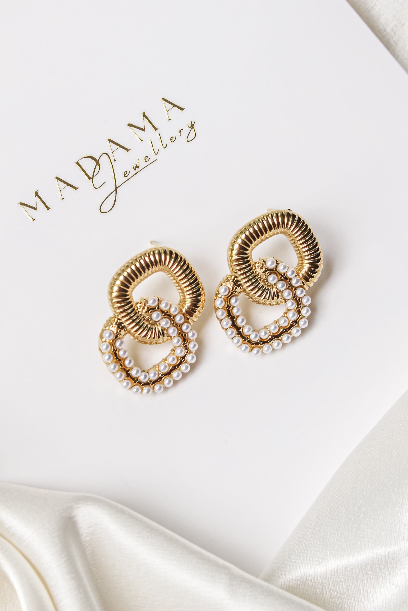 DAKOTA | earrings