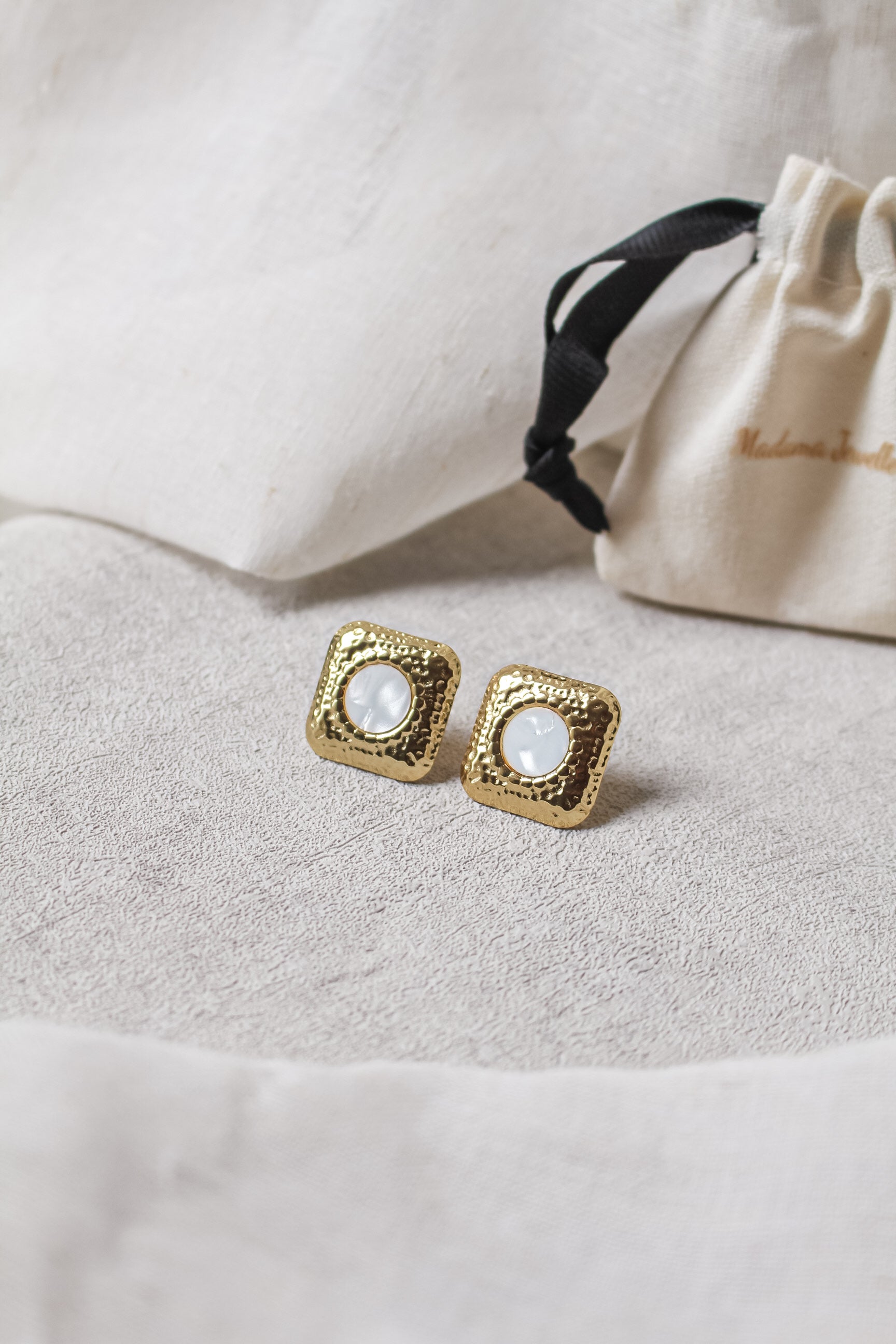 ROSALIE | Earrings