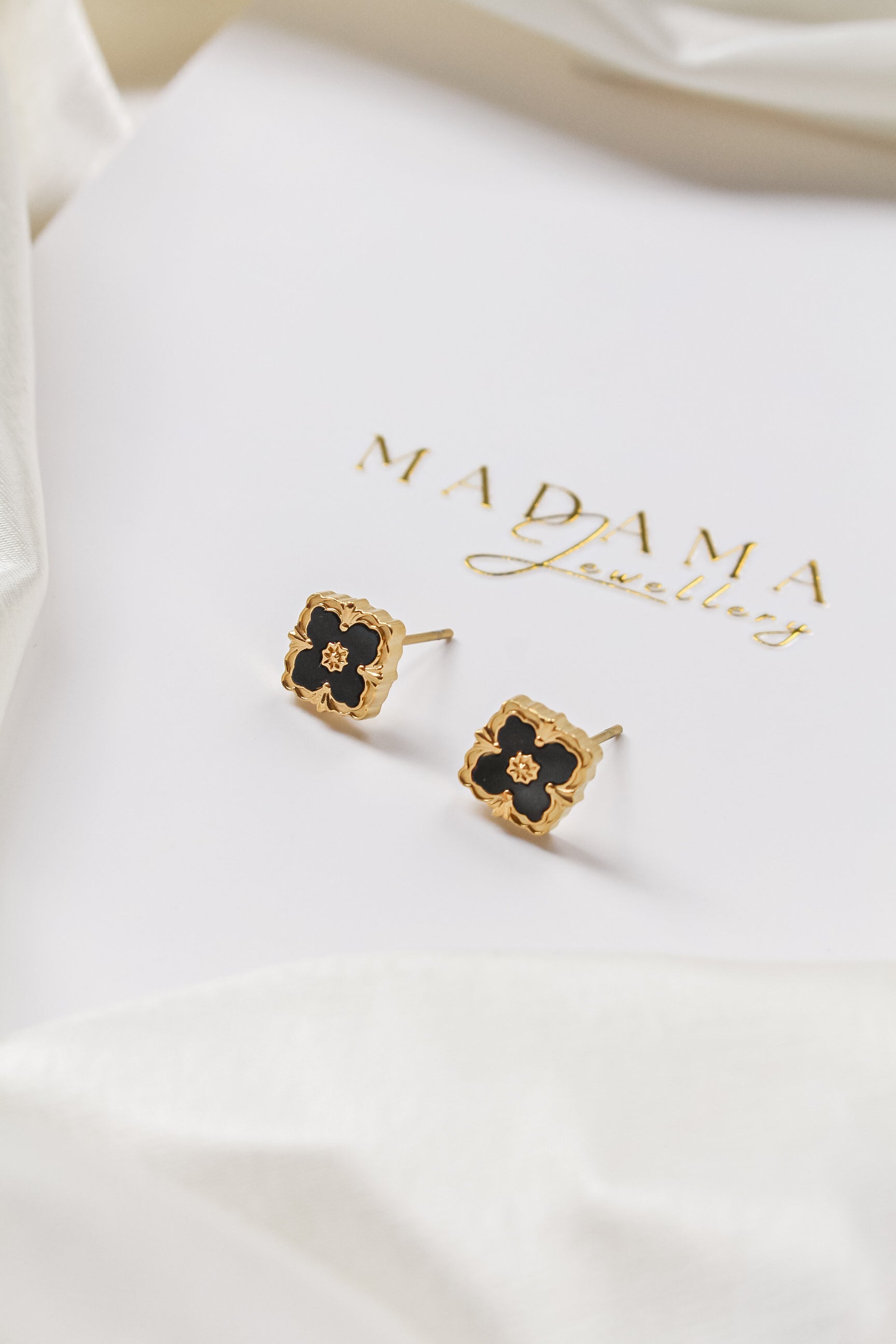 NAOMI | Earrings