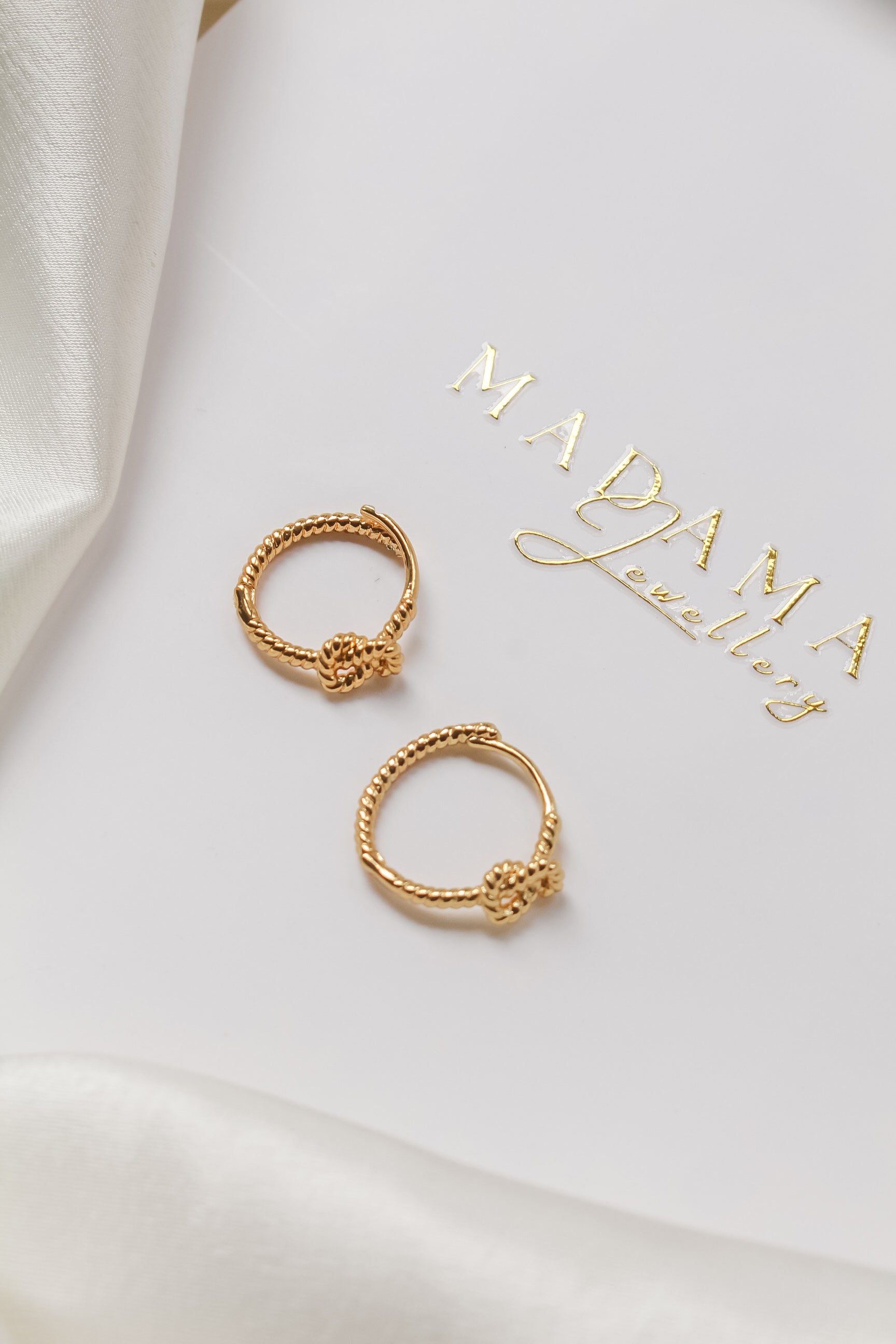 KNOT | Hoops
