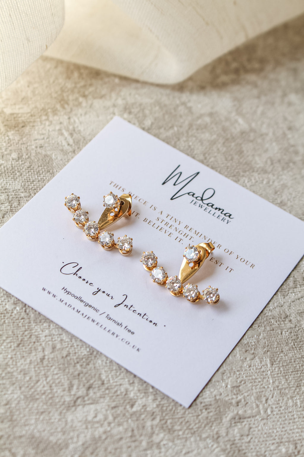2In1 | Earrings