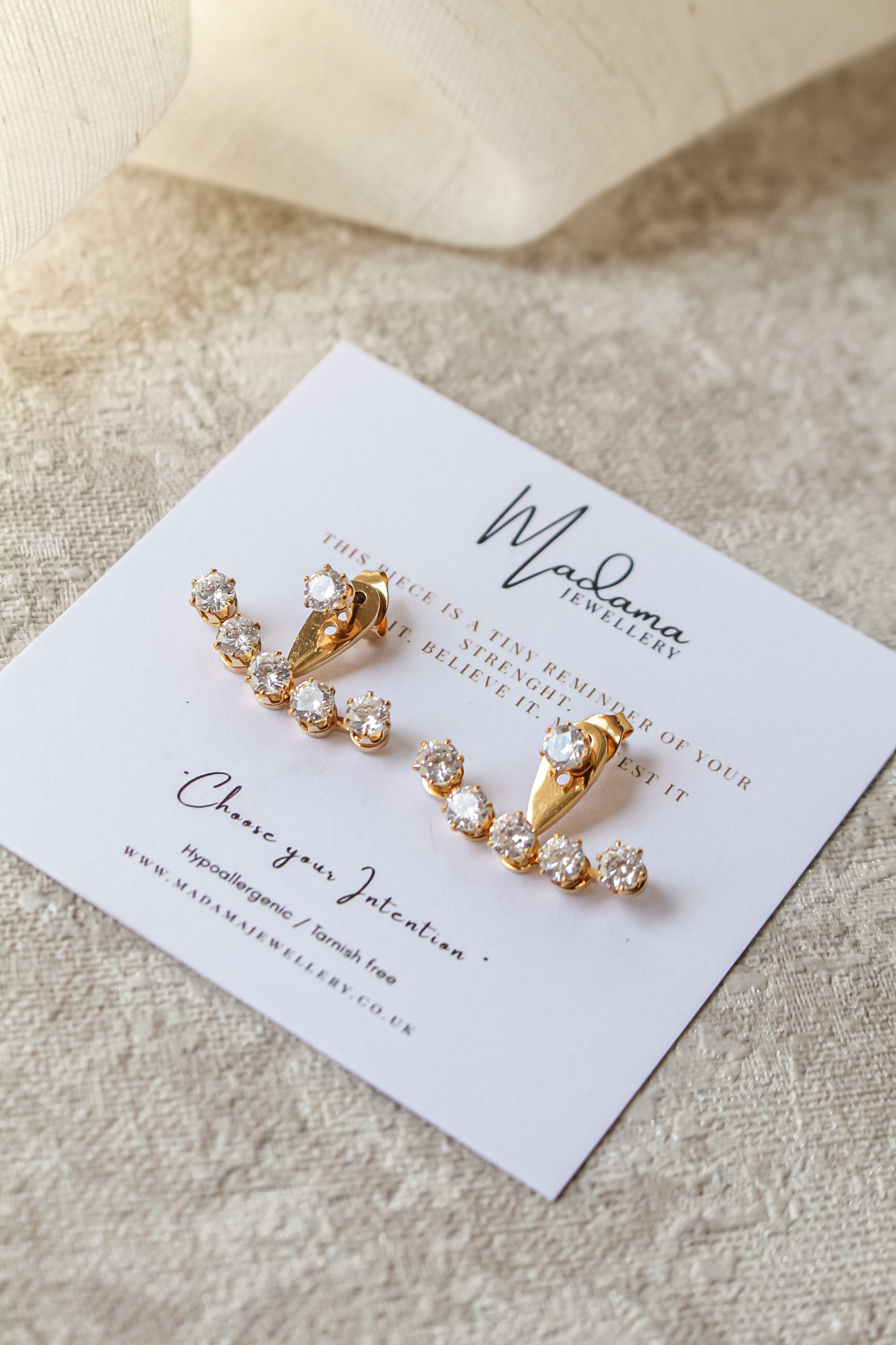 2In1 | Earrings