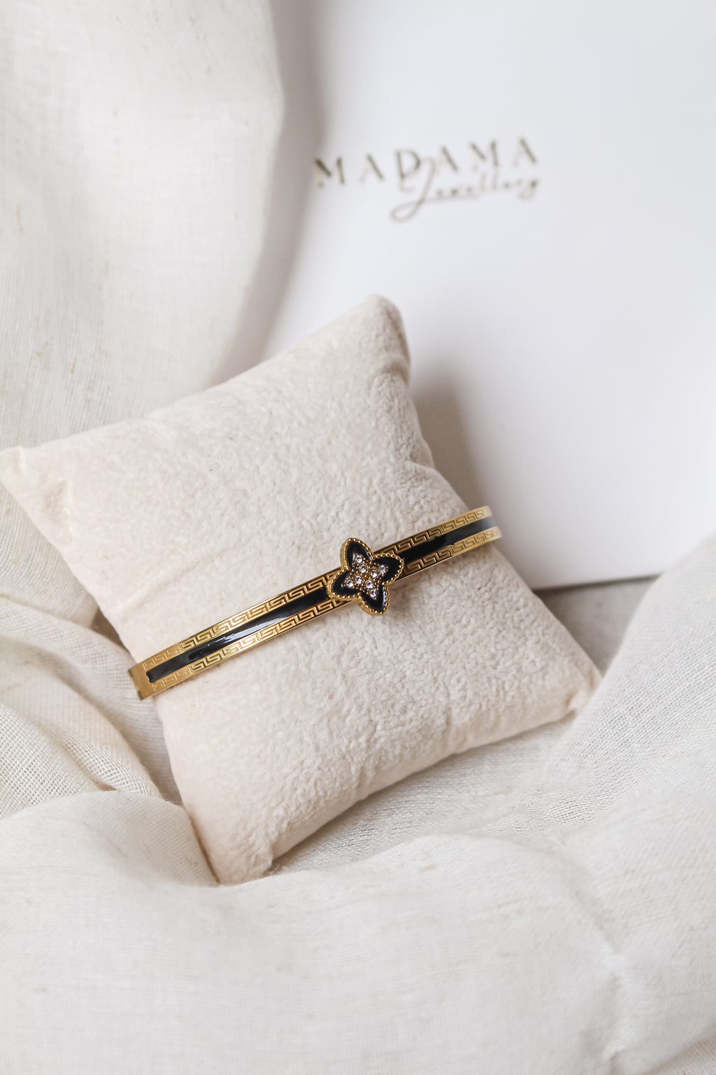 LOTUS | Bangle